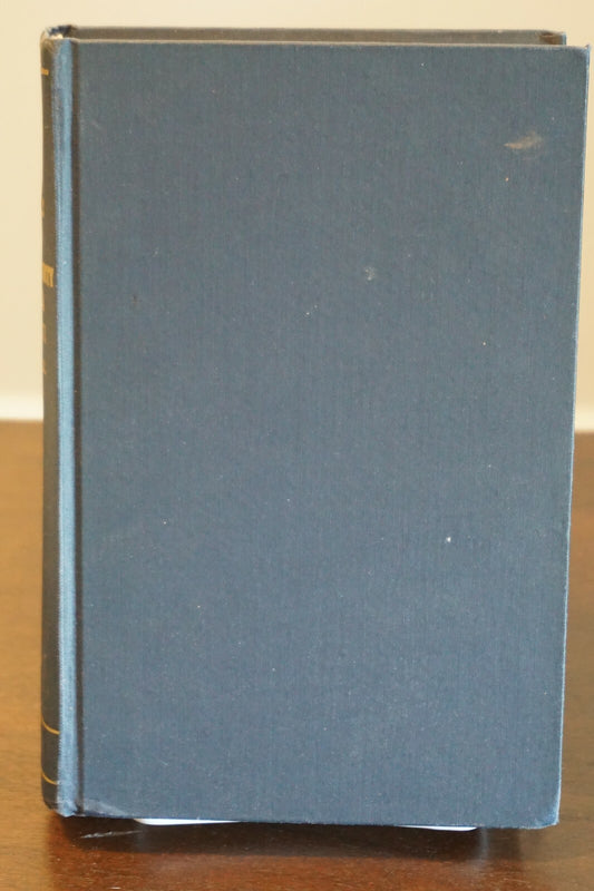 Annals of Augusta County Virginia 1726-1871 by Joseph Addison Waddell 1958 HC