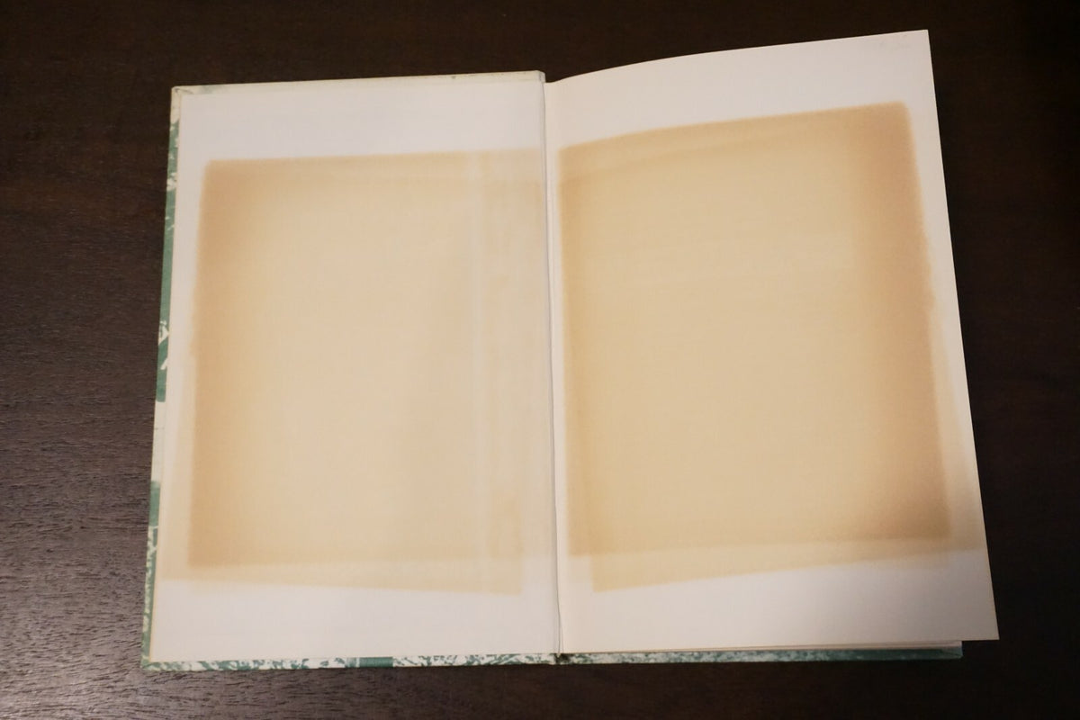 Flaming Feuds of Colorado County, Texas by John Walter Reese 1962 Hardcover