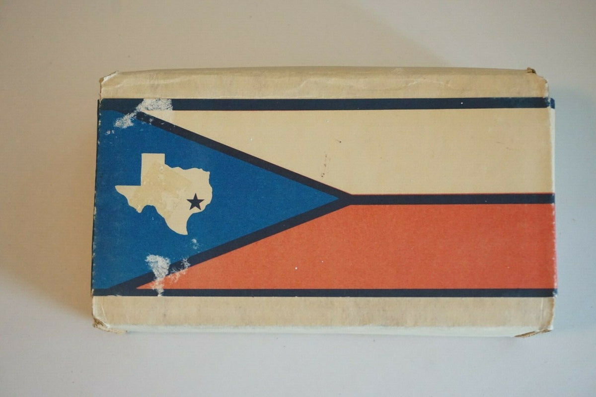 Very Rare HO Trains of Texas Barron Flats Water Tank Model Kit #307