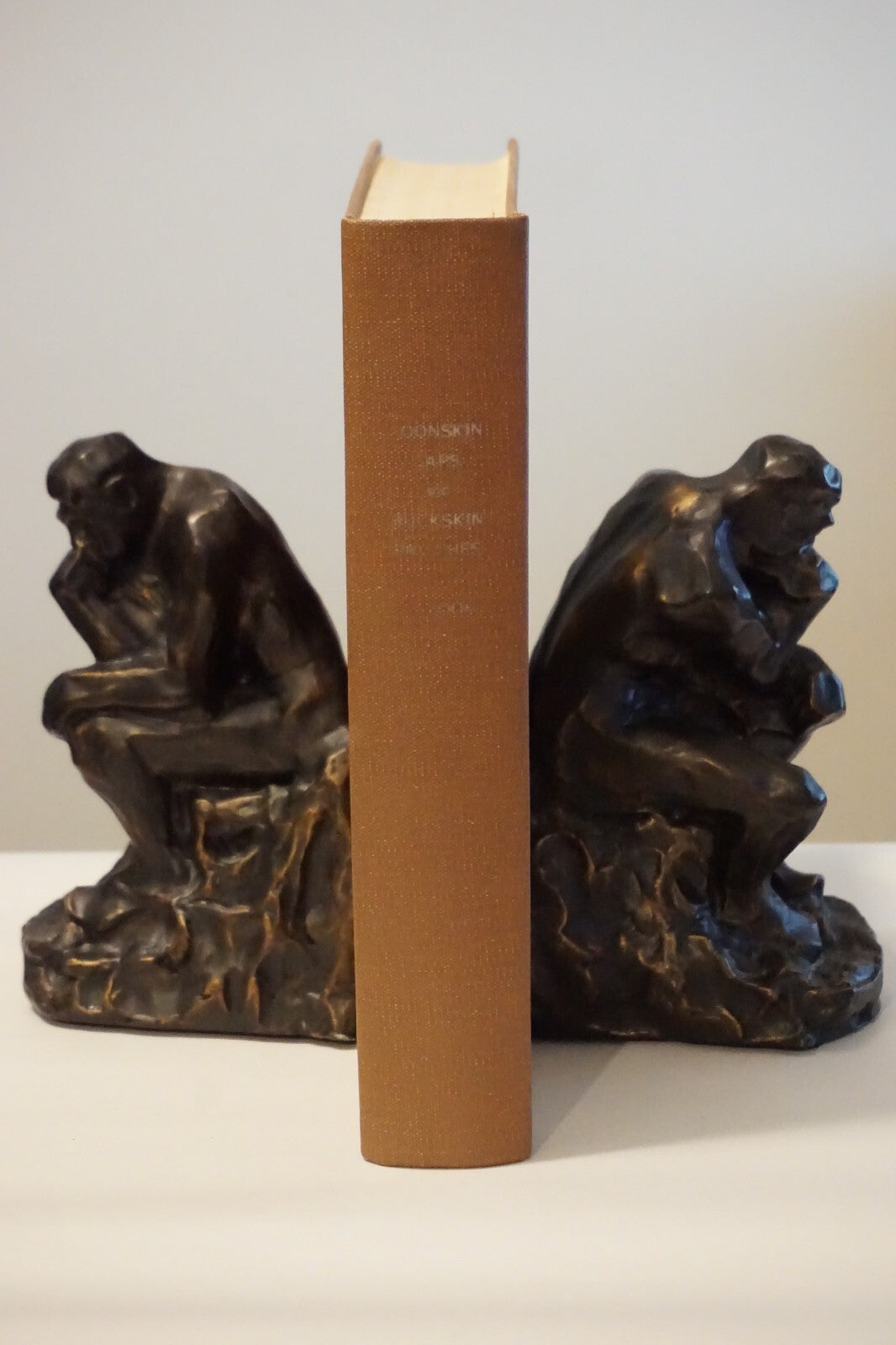 Coonskin Caps and Buckskin Britches by Peggy Cook Greenwood 1982 HC