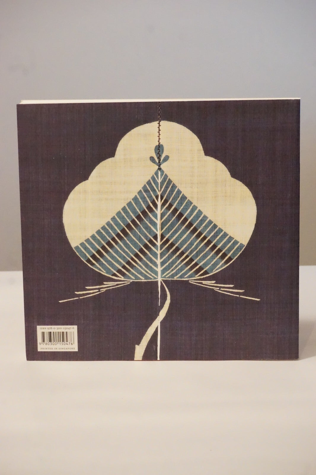 Serizawa: Master of Japanese Textile Design by Joe Earle 2009 Softcover