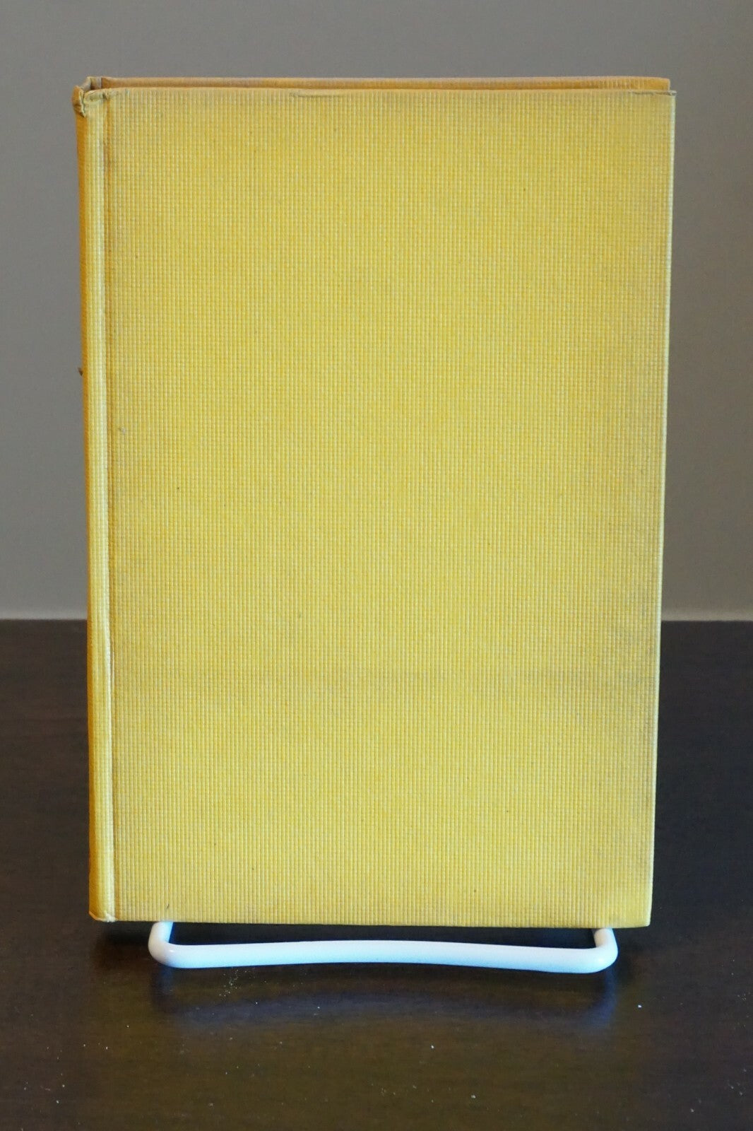 Cooking with Yogurt by Irfan Orga Cookbook Recipes Cook Book 1956 HC DJ