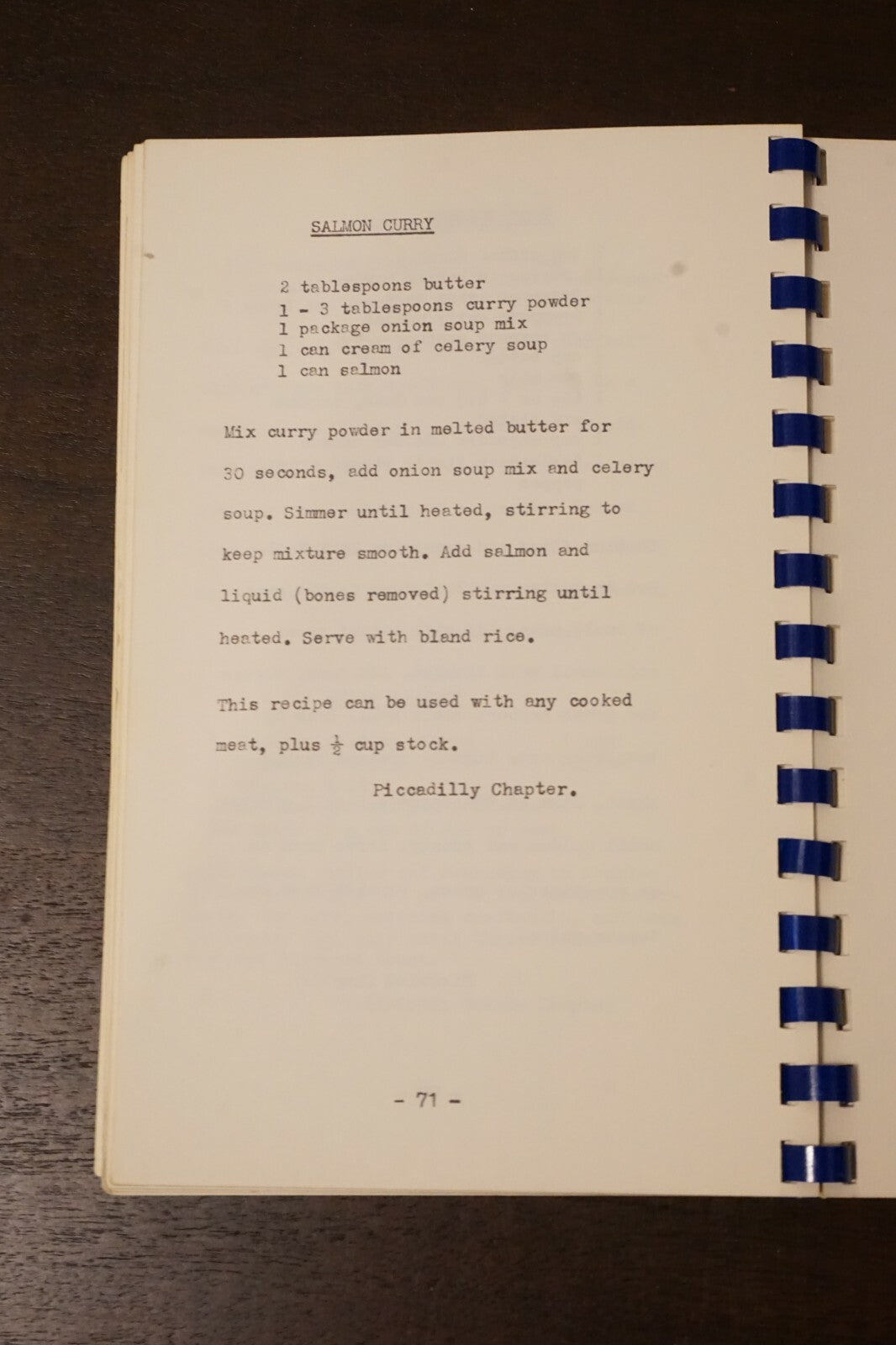 Daughters of the British Empire in the State of Texas Cookery Book