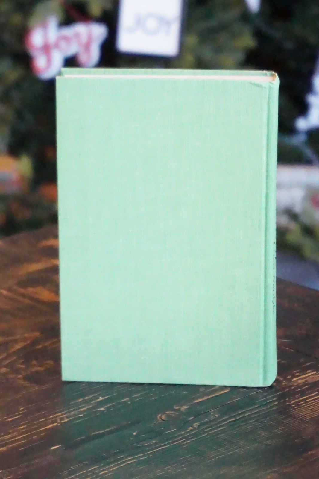 Nubbin Ridge by Lewis Nordyke 1960 HC DJ