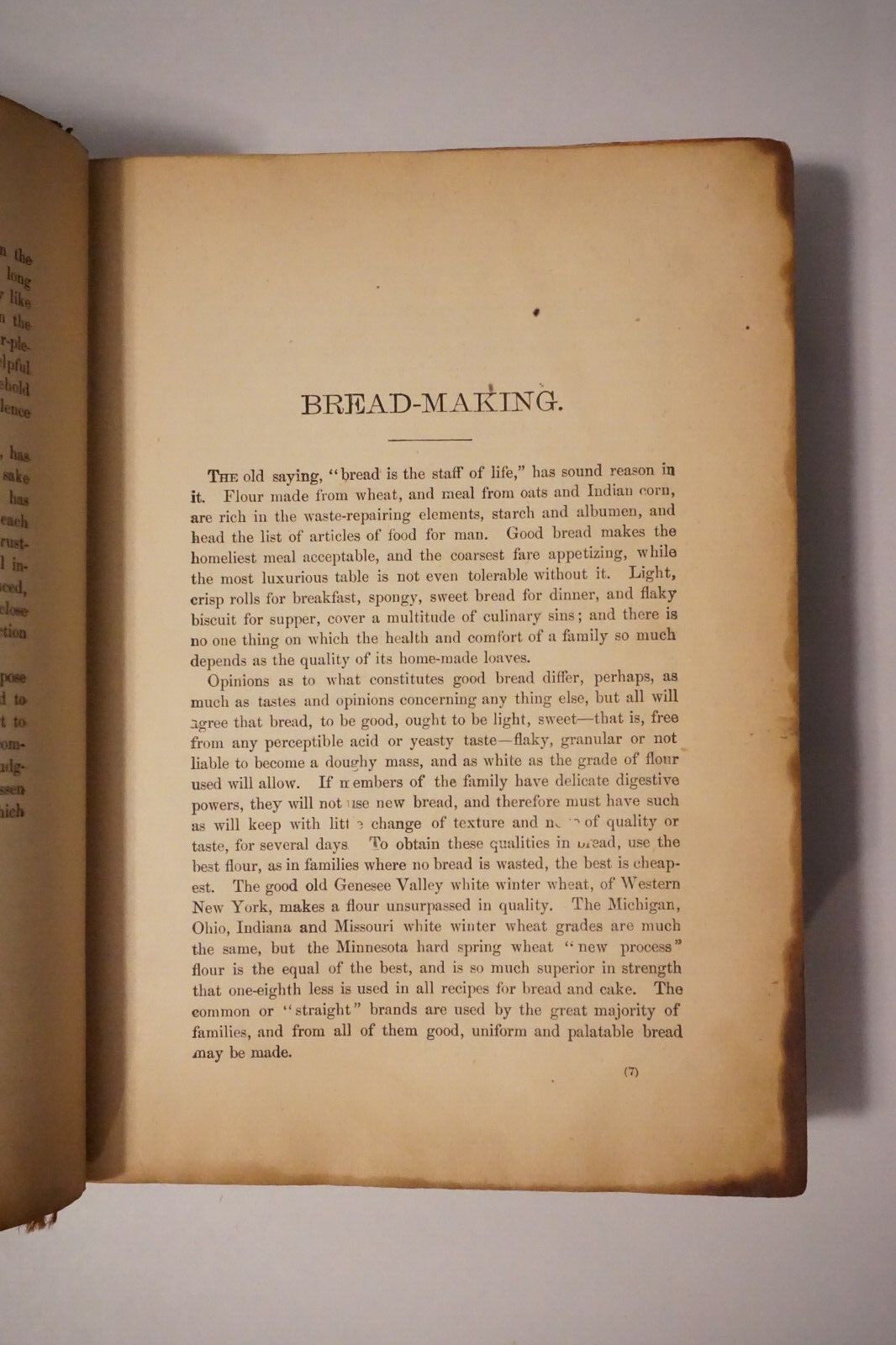 Practical Housekeeping by Estelle Woods Wilcox 1886 Hardcover