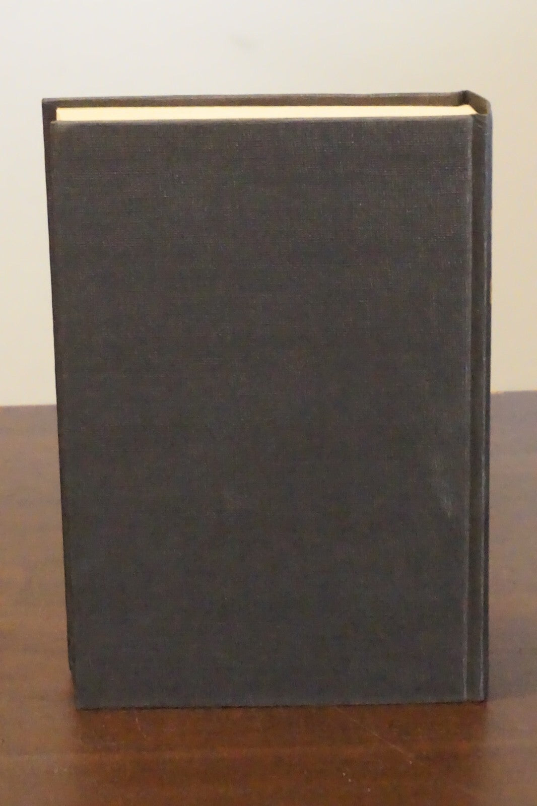The Man With The Golden Gun by Ian Fleming 1965 1st Edition, 2nd State HC DJ