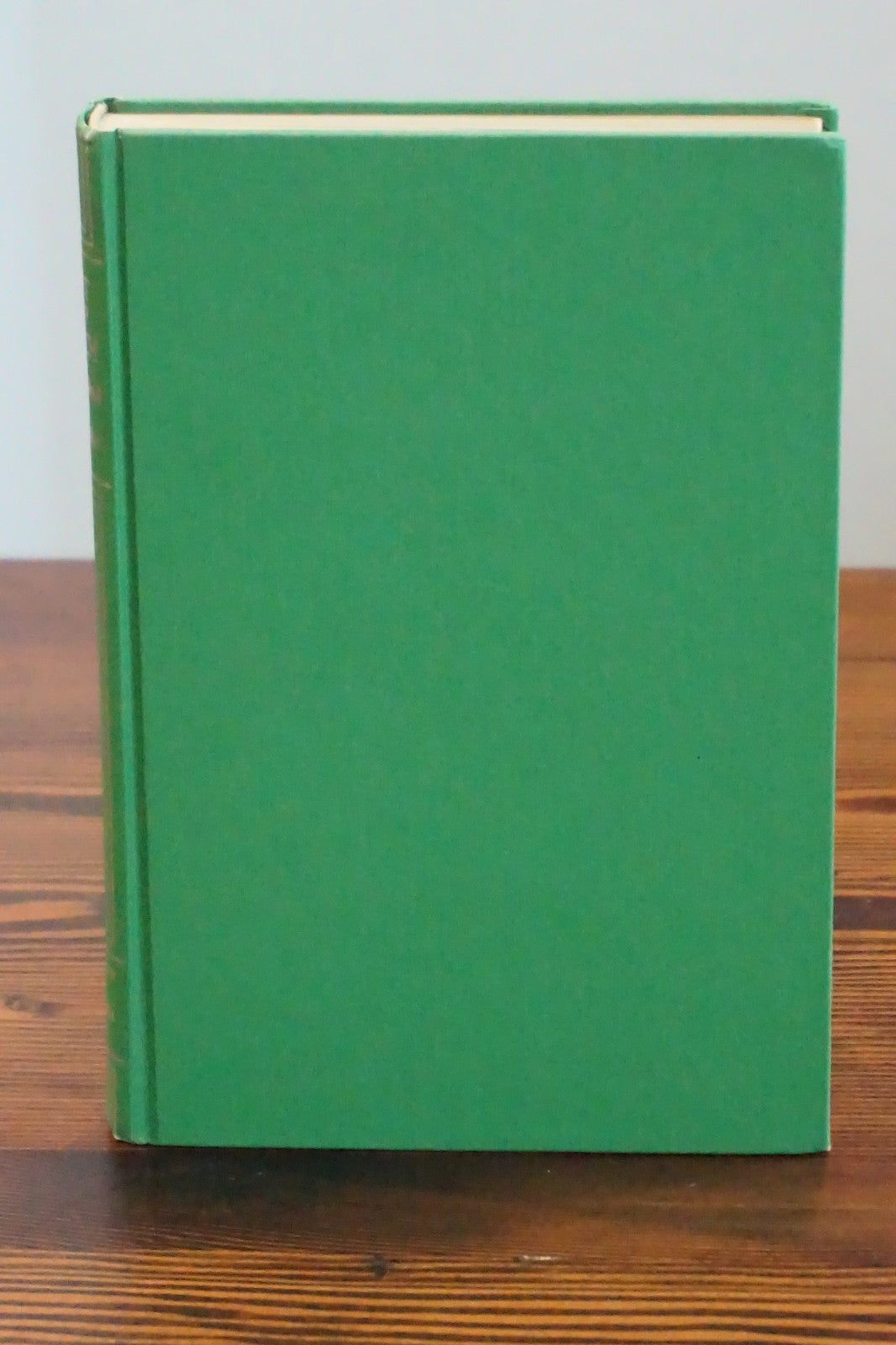 Flat Top Ranch by B. W. Allred and J.C. Dykes 1957 HC DJ