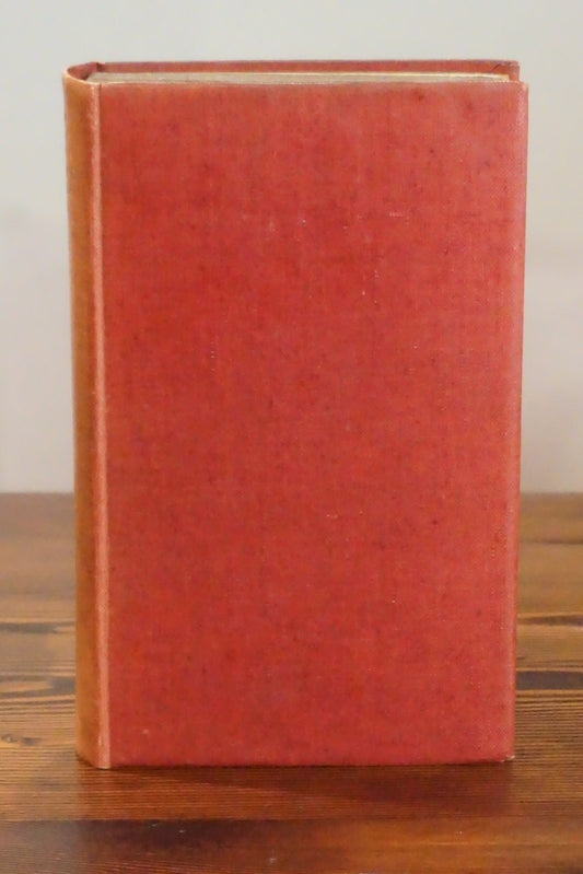 Letters From Conrad 1895-1924 Nonesuch Press 1928 Limited Edition No 698