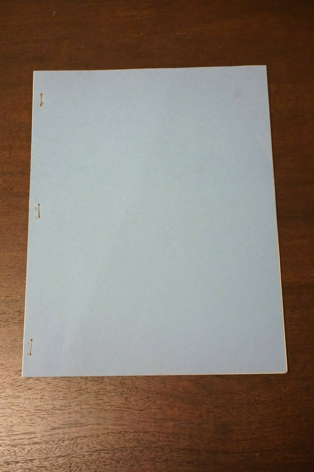 Very Rare Manuscript of Missouri: O Promised Land by Herbert S. Jones