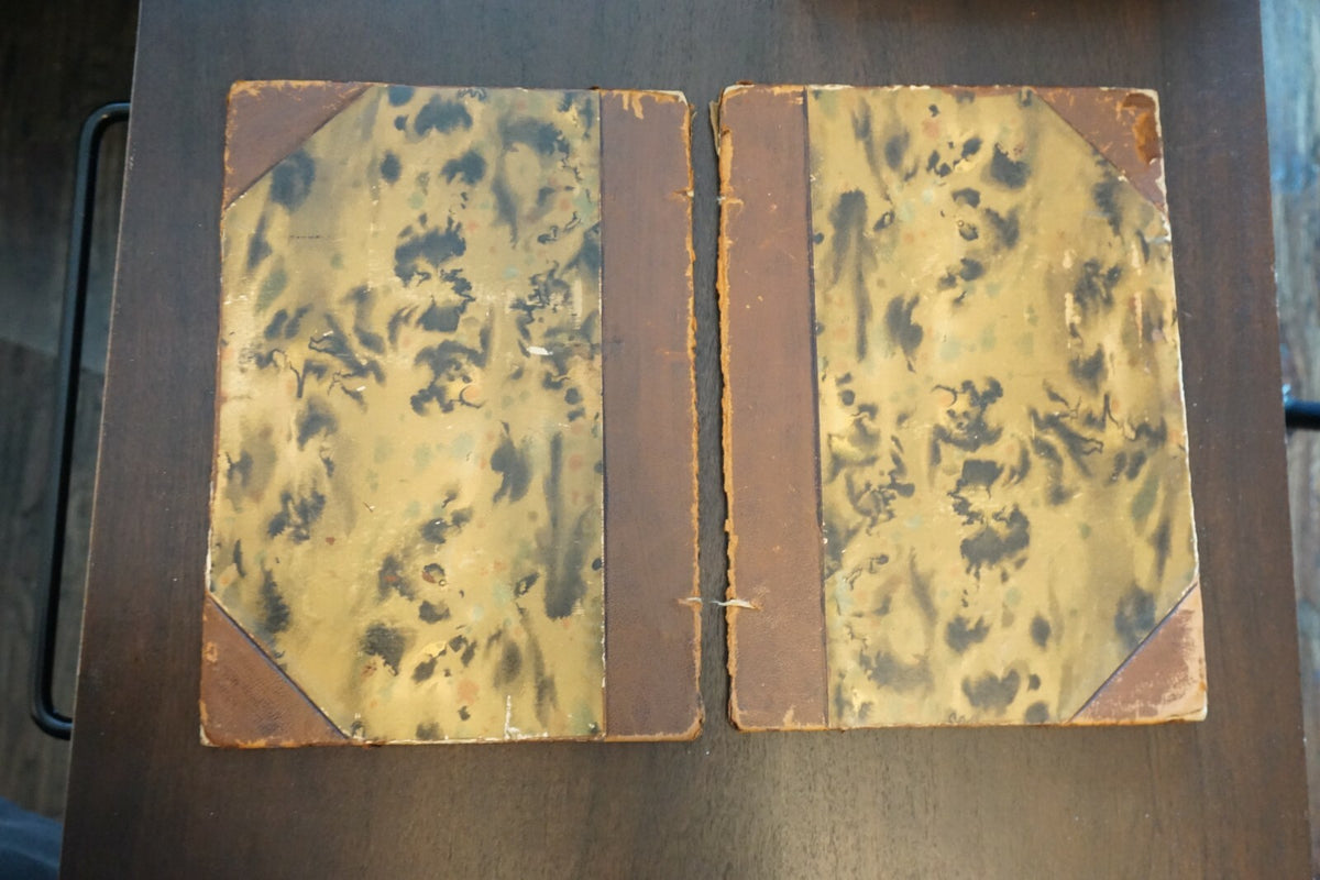 Past and Present of Nodaway County Missouri Volume I 1910