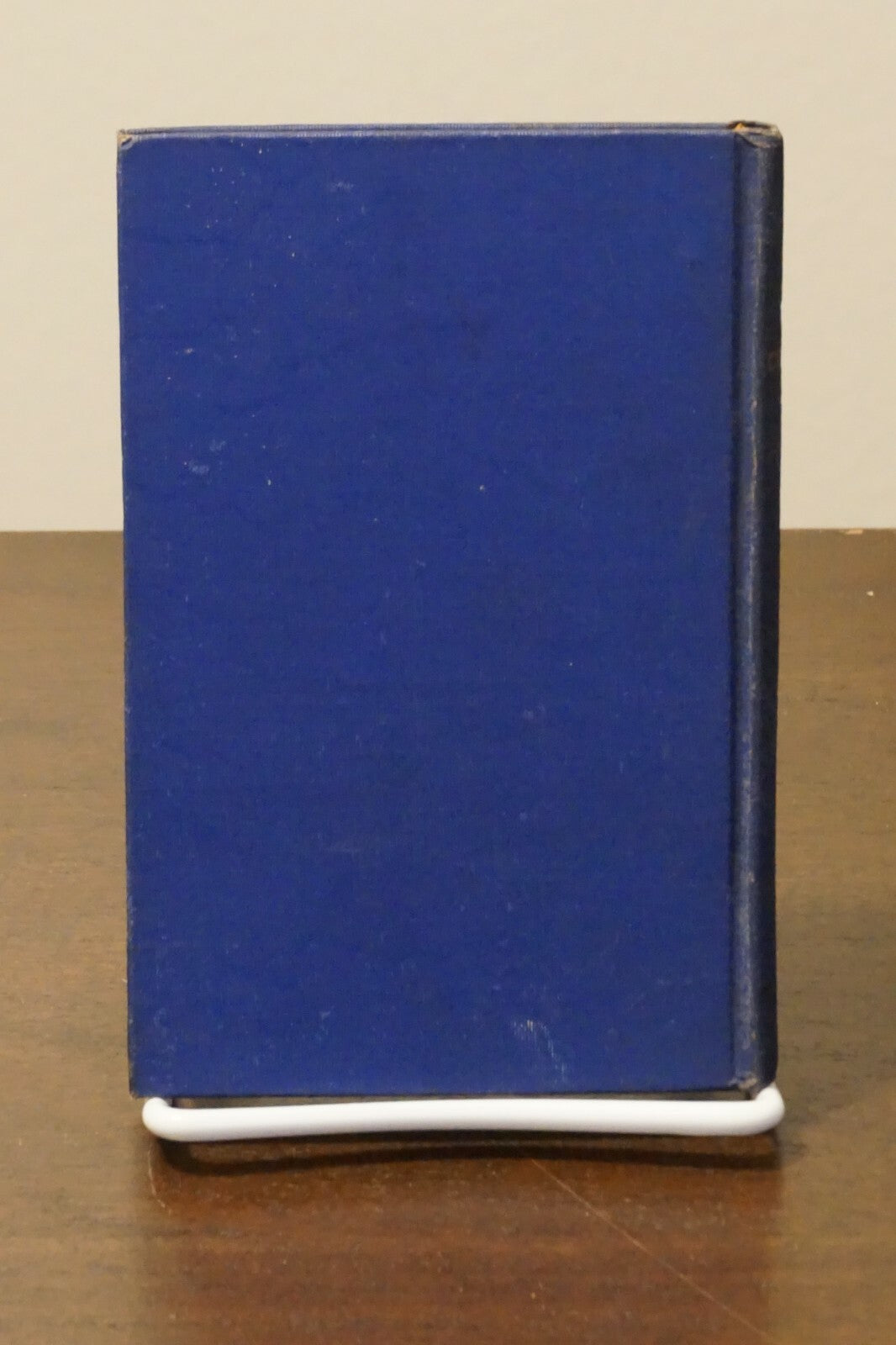 Very Rare Copy of The Deacon by James Newton Rayzor 1938 Hardcover