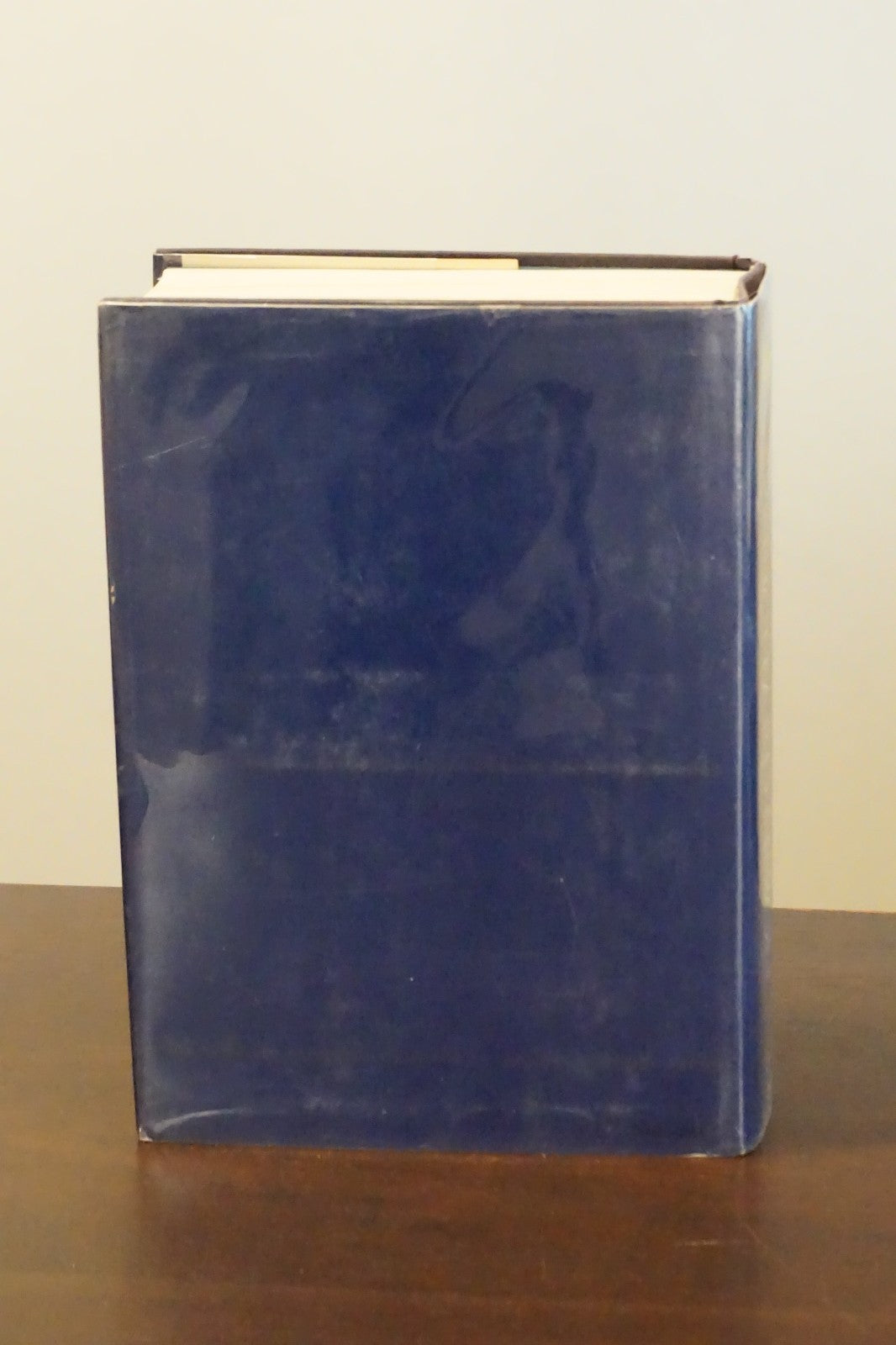 The Memoirs of Richard Nixon 1978 Signed Hardcover Dust Jacket