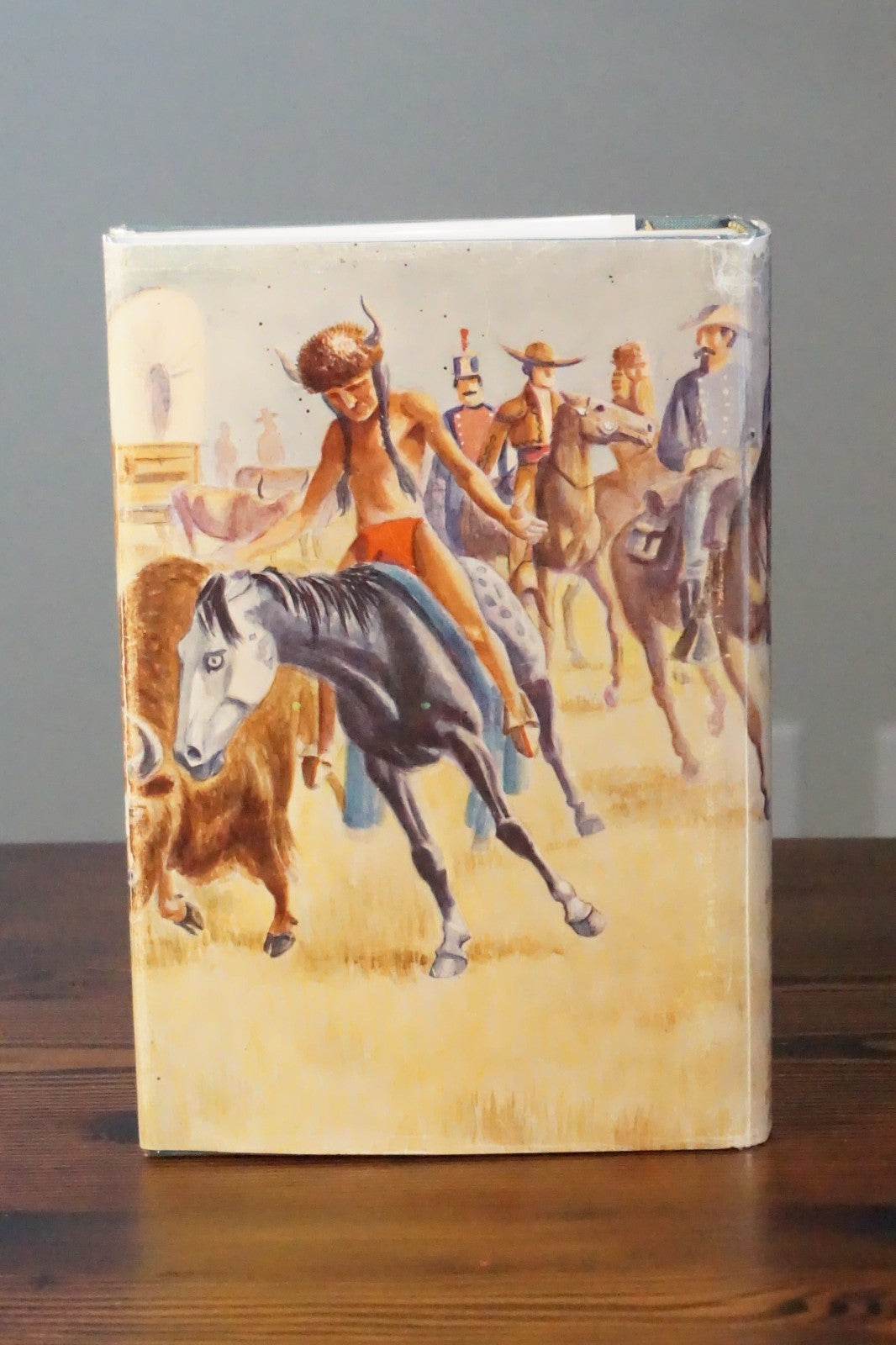 300 Years in Victoria County, Texas by Roy Grimes 1968 Signed HC DJ