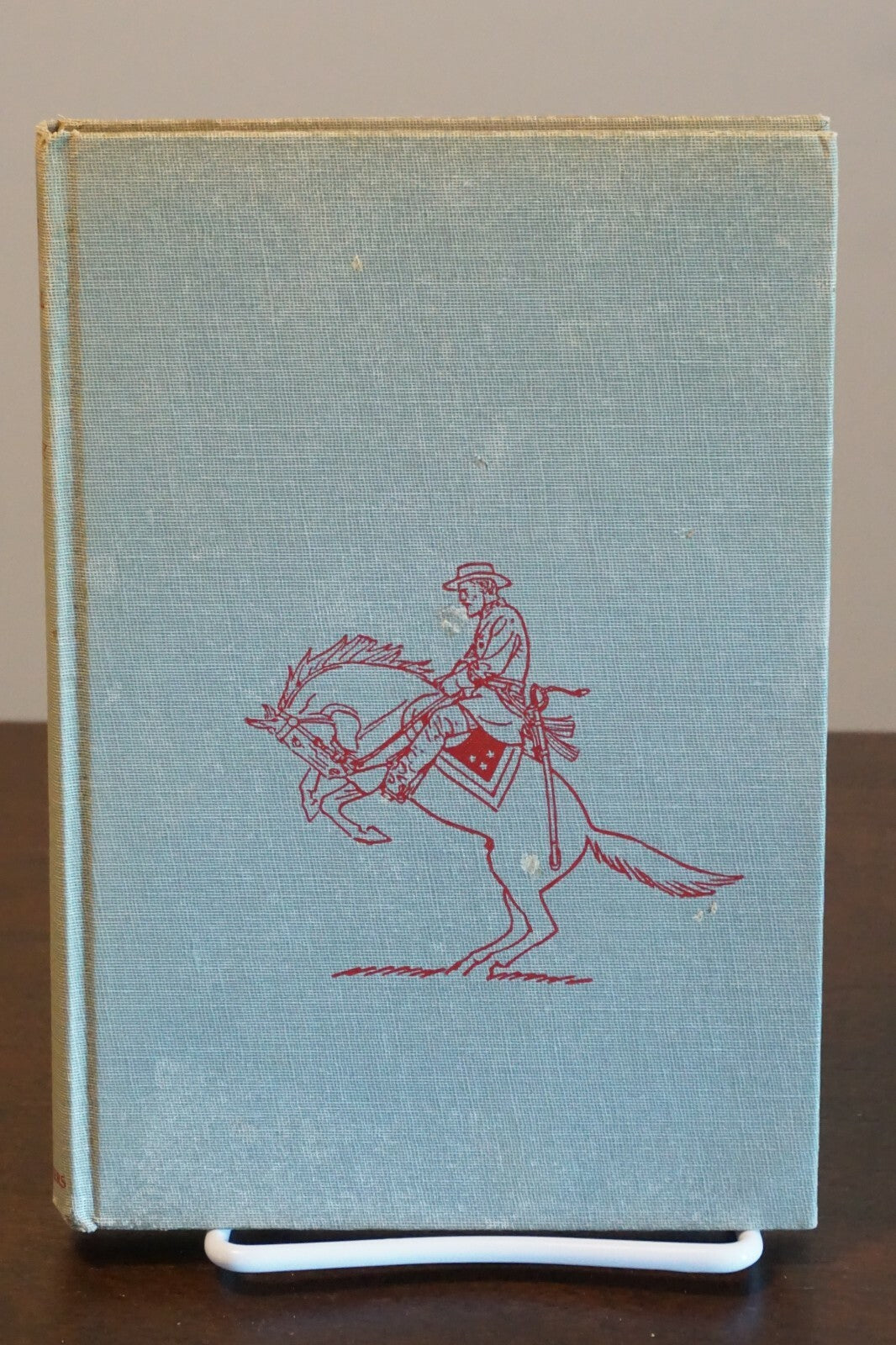 A Horse For General Lee by Fairfax Downey First Edition 1953
