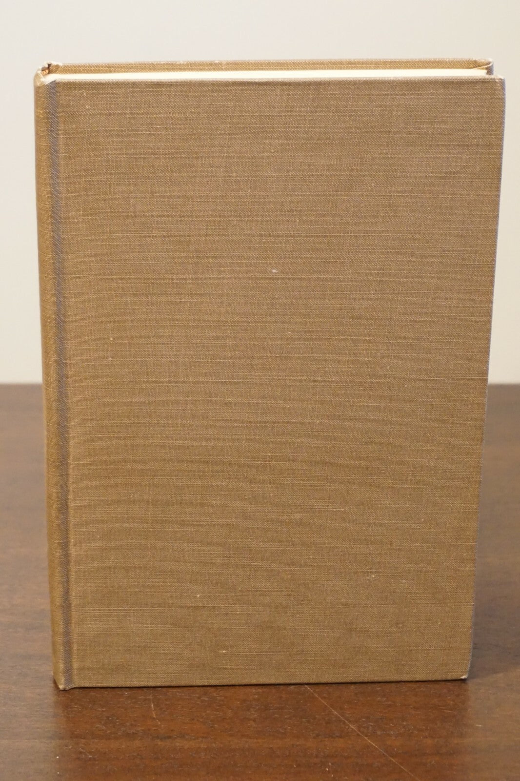The Hills of Cherokee (County Texas) by Hattie Joplin Roach 1952 Signed HC