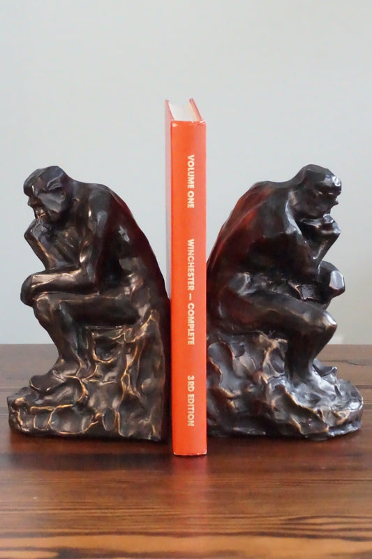 Winchester Handbook Volume One by Bill West 1981 HC