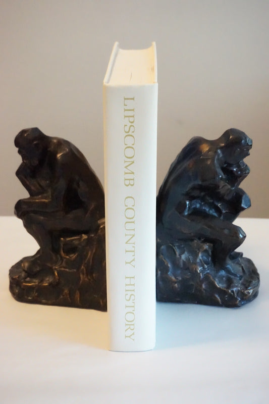 A History of Lipscomb County, Texas 1876-1976