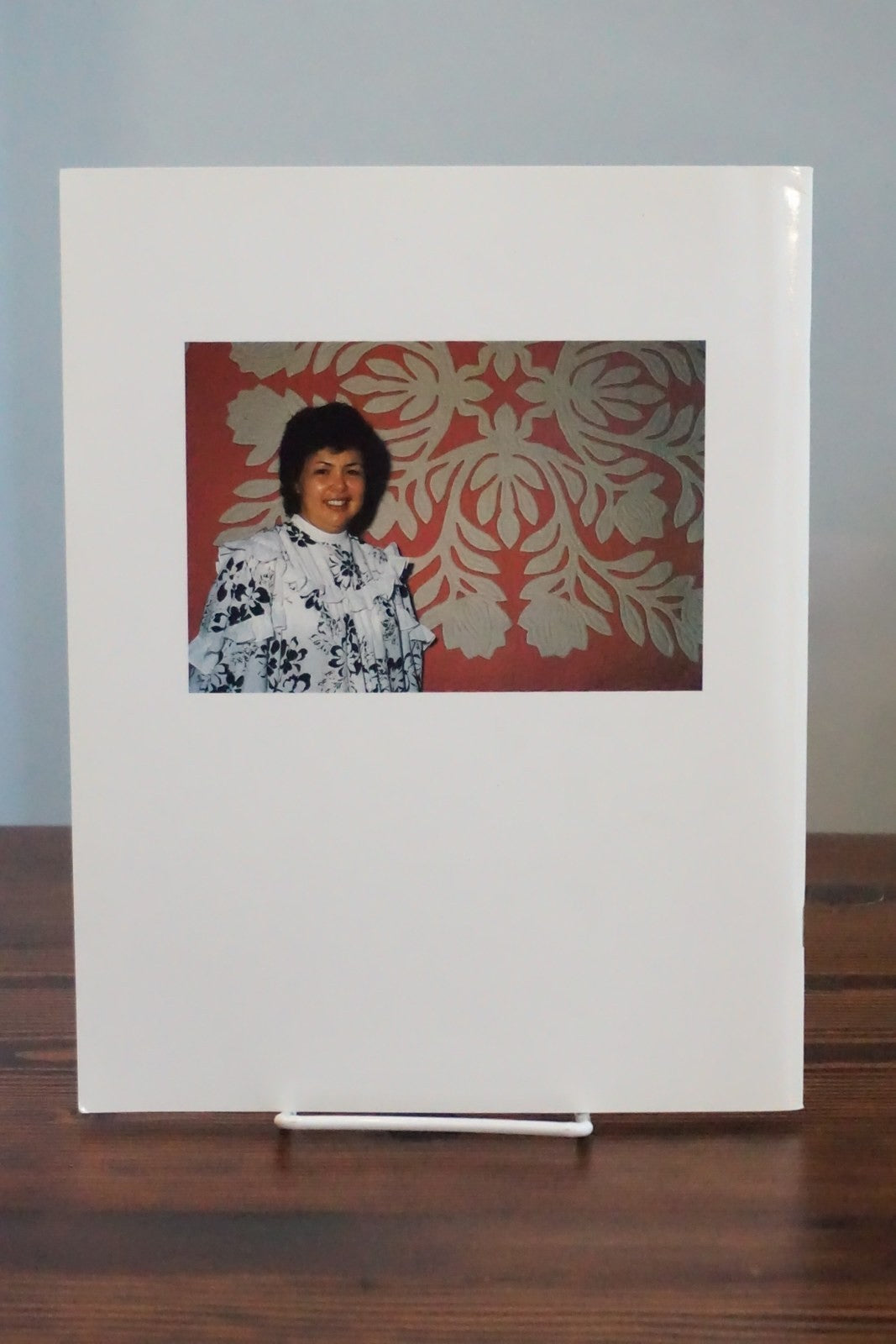 Hawaiian Style Quilting Book I Sharon Balai UpCountry Quilters Kamuela Hawaii