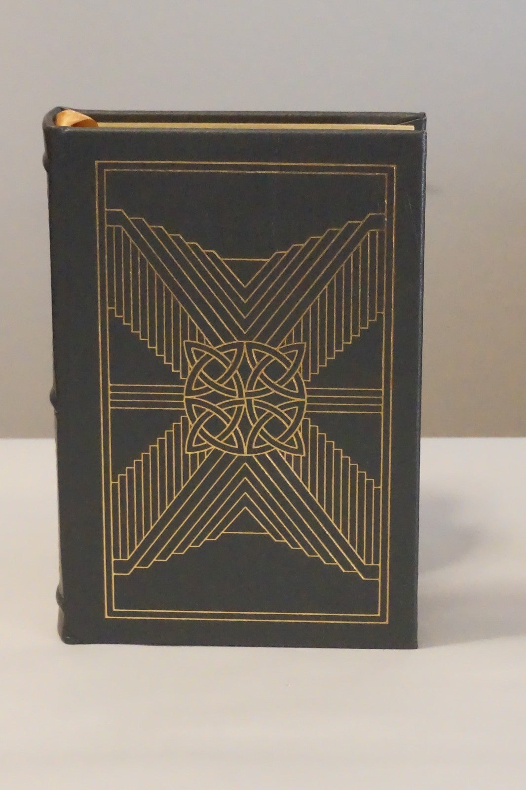Walden Two by B.F. Skinner 1995 Easton Press