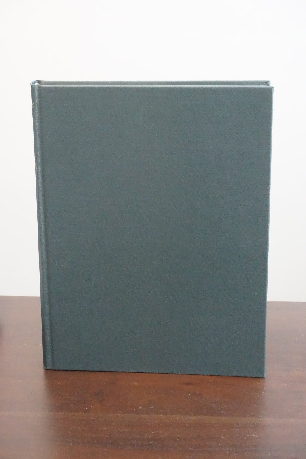 Images of Hampstead by Simon Jenkins and Jonathan Ditchburn 1982 Limited Edition