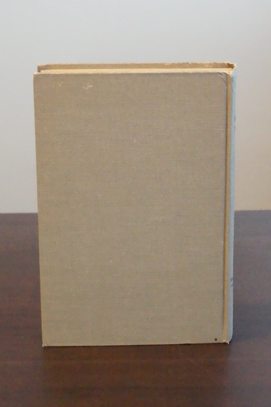 1984 by George Orwell 1949 1st American Edition HC DJ