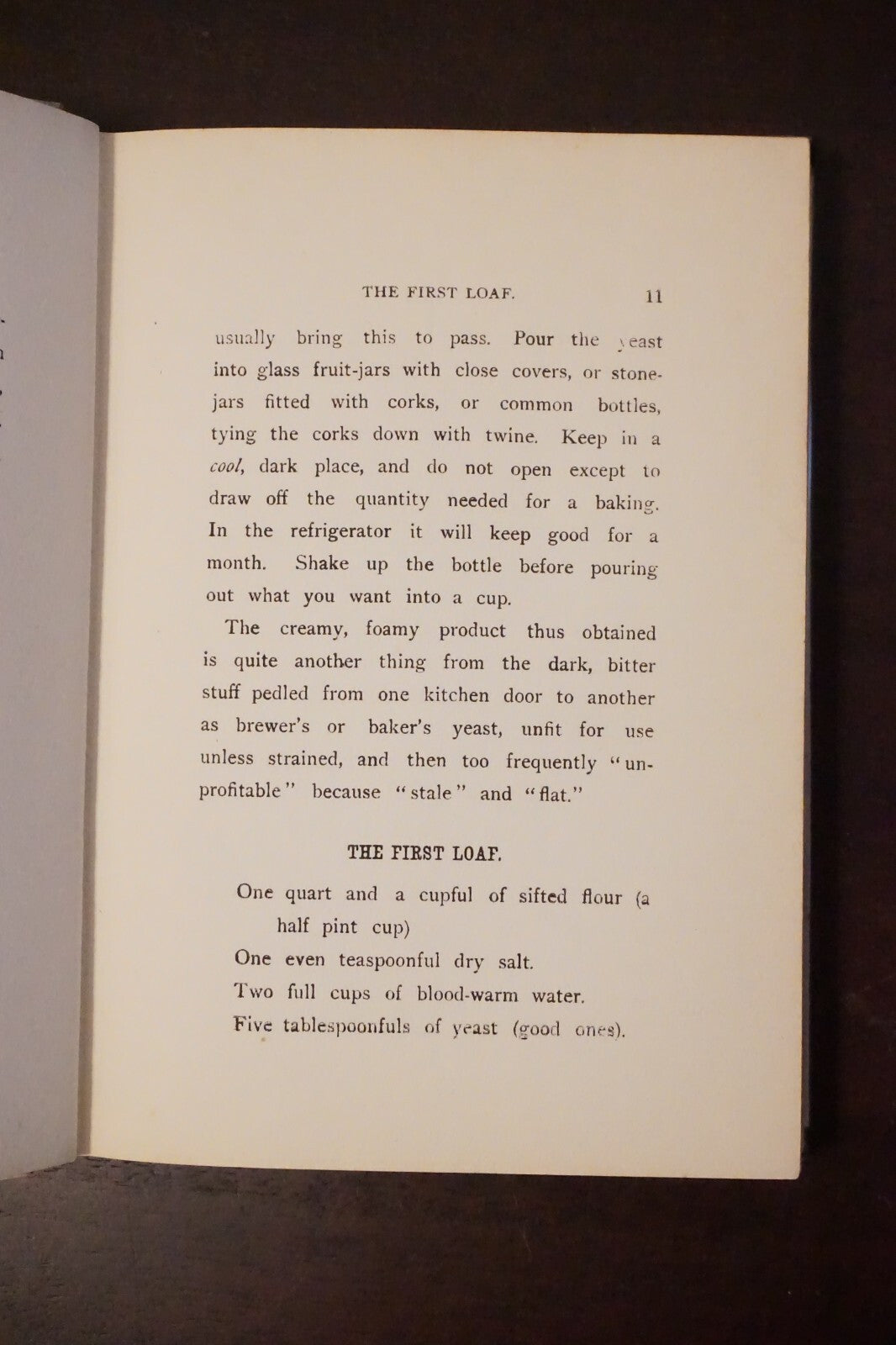 Marion Harland's Cookbook 1907 Hardcover