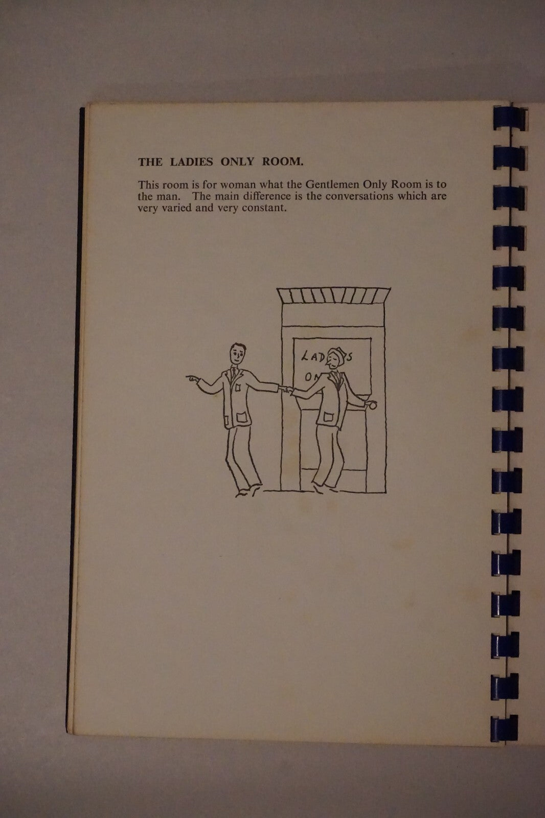Rare copy of The Guide to The Pub by Philip G. Sansom and D. J. Crisp
