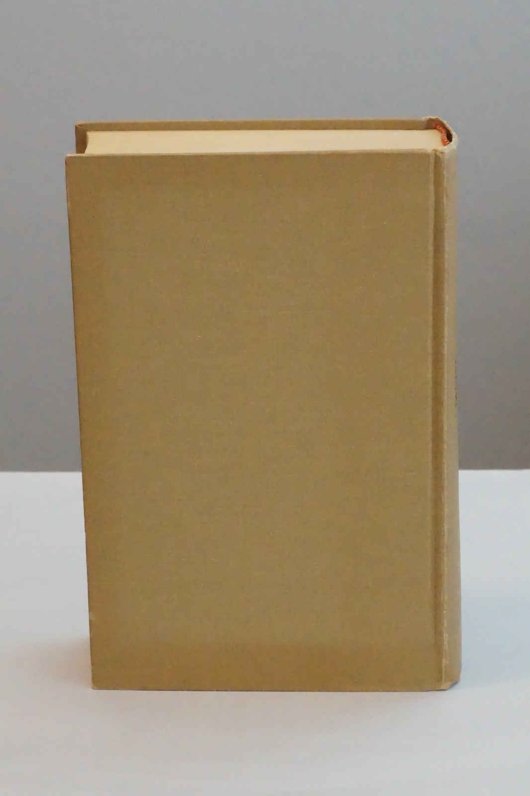 Colin County, Texas Cemetery Inscriptions - Volume I 1975 Hardcover