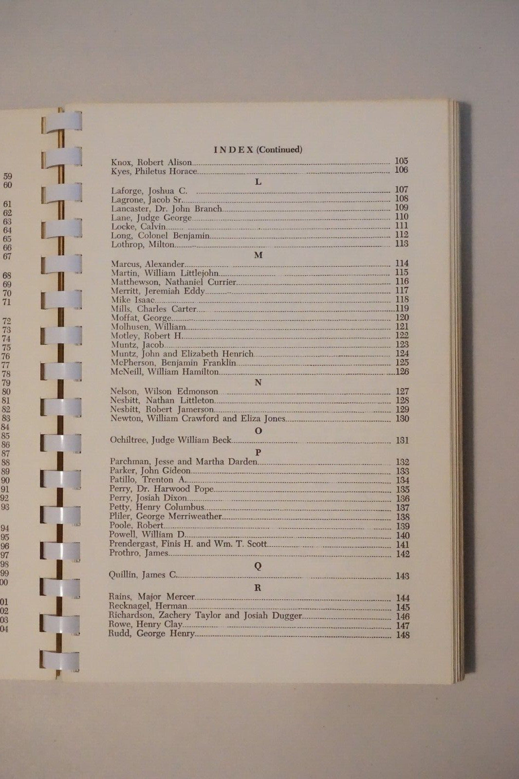 Harrison County, Texas Heritage Sketch and Cookbook 1971