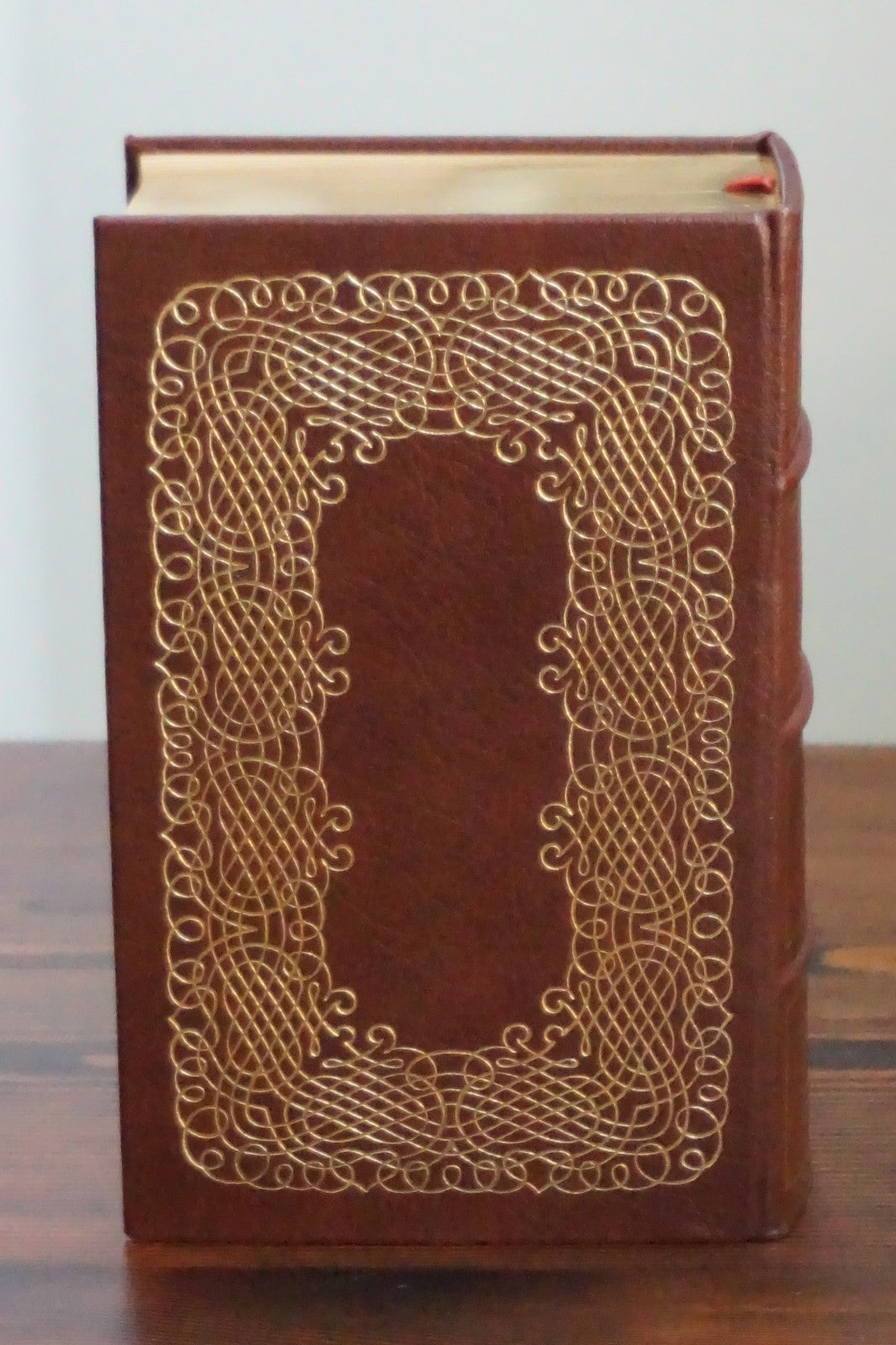 The Comedies, The Histories, The Tragedies by William Shakespeare - Easton Press