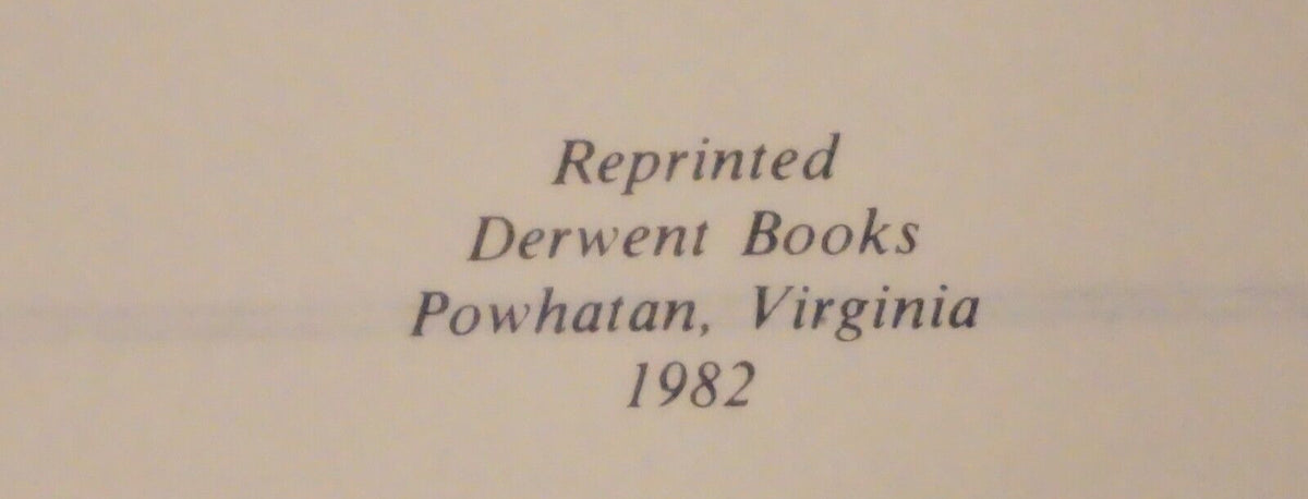 Reminisoences of The Civil War by Jno. W. Stevens 1982 HC