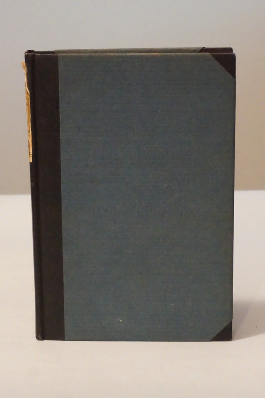 The Buck In The Snow by Edna St. Vincent Millay 1928 1st Edition