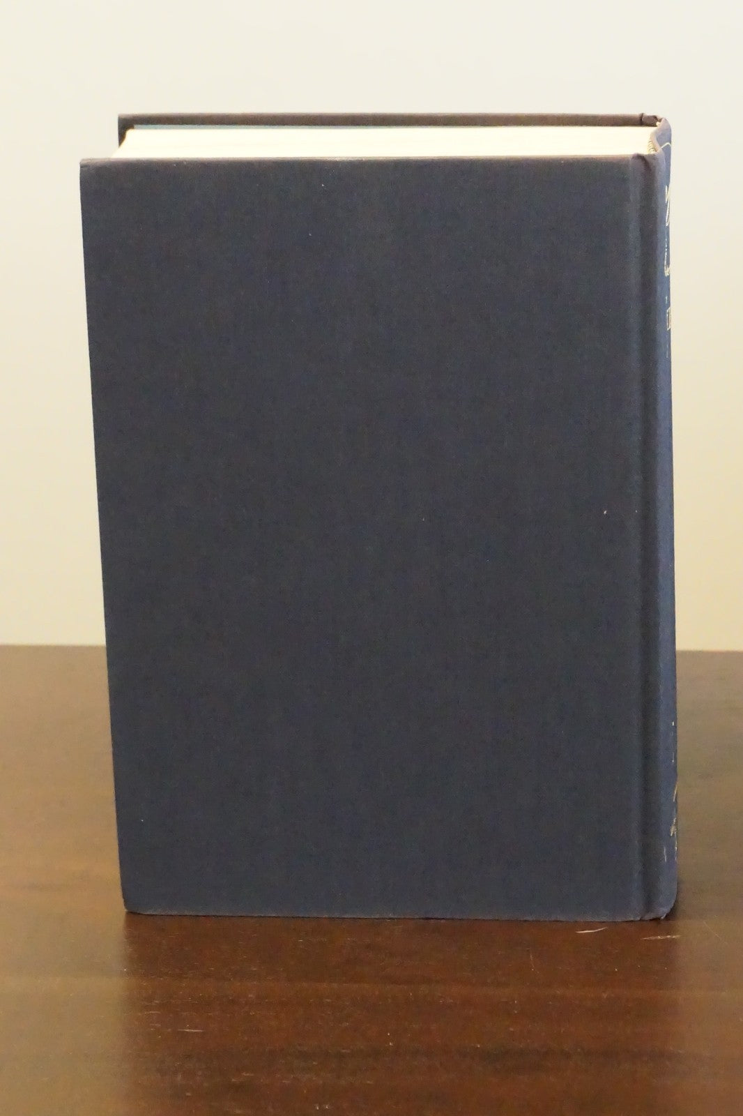 The Memoirs of Richard Nixon 1978 Signed Hardcover Dust Jacket