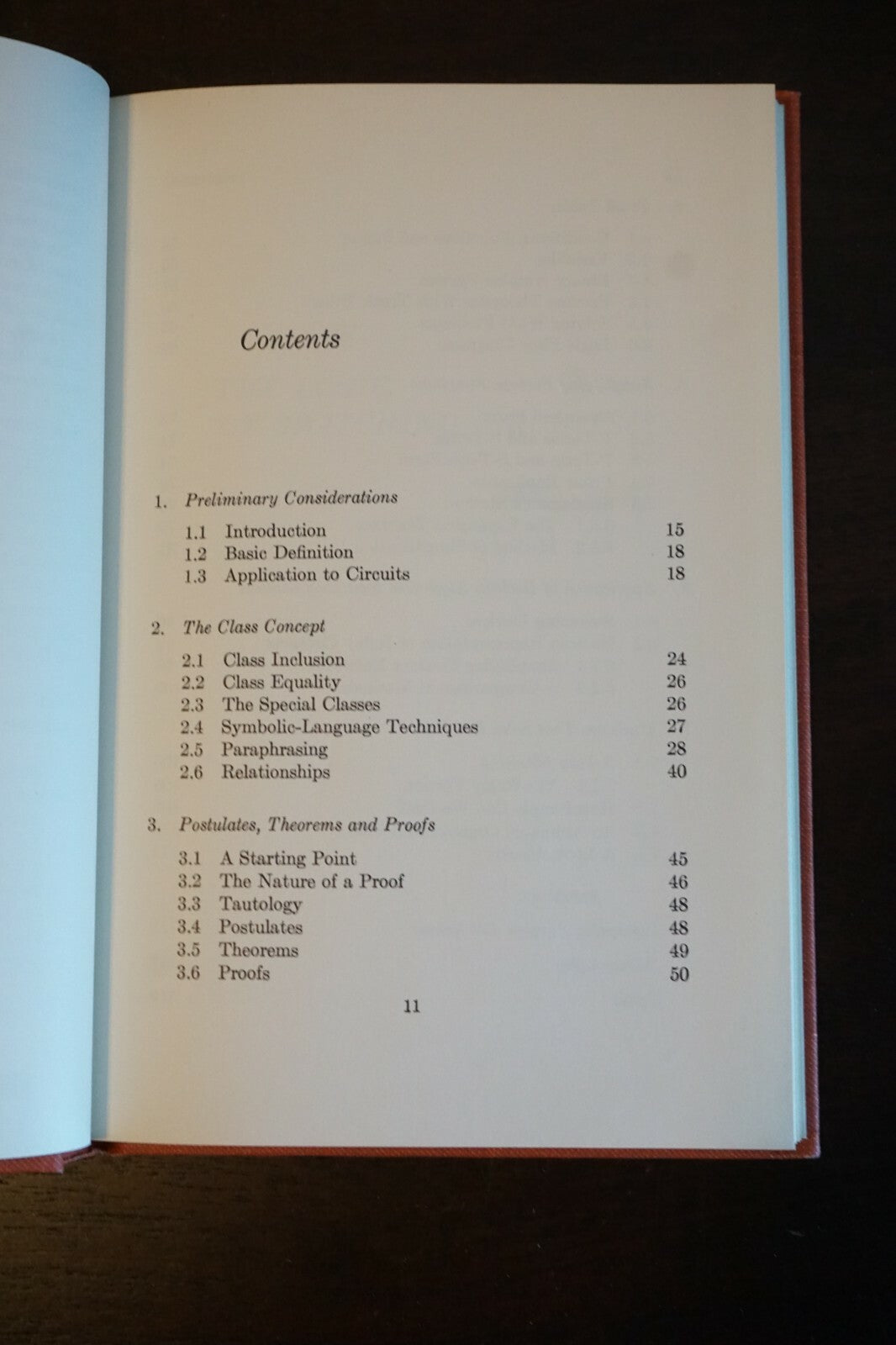 The Logic of Switching Circuits by George P. Roullard 1967 HC DJ