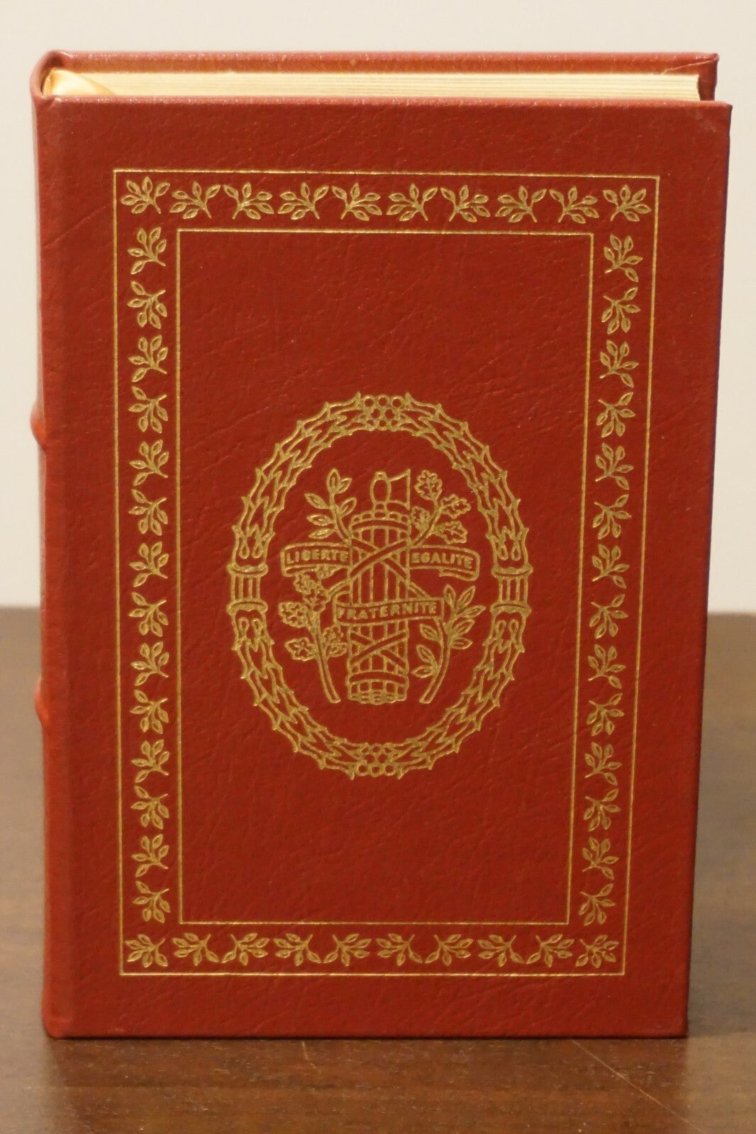 The Price of Glory: Verdun 1916 by Alistair Horne 2004 Easton Press