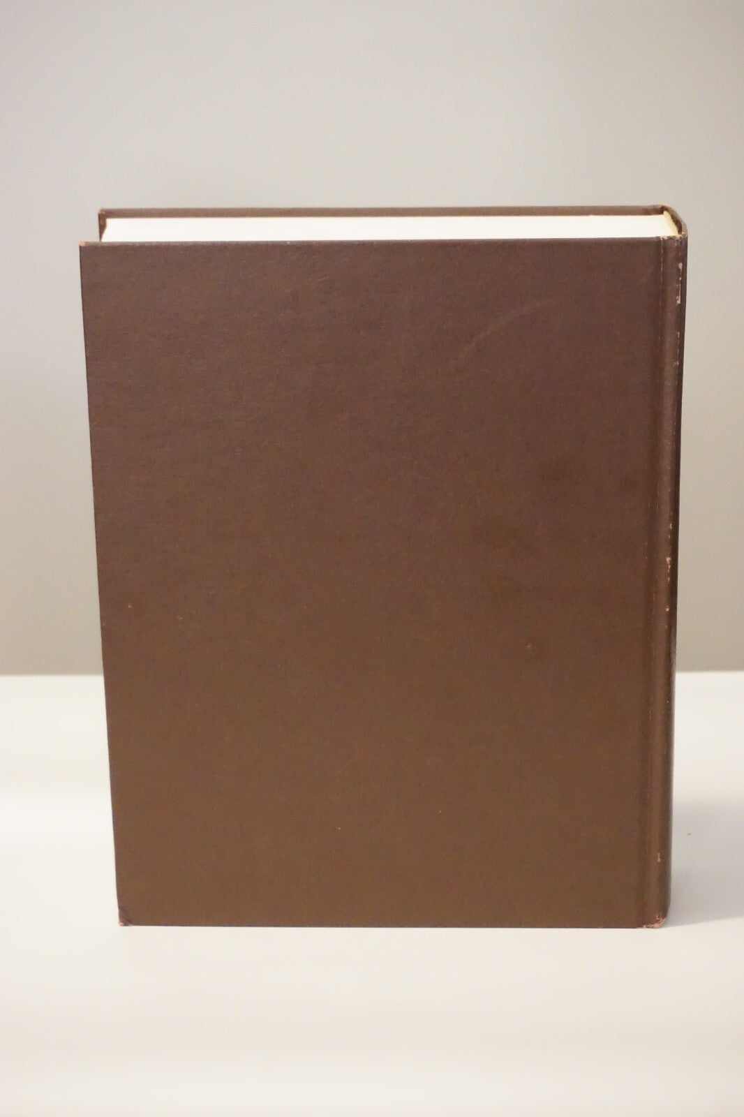 The Winchester Book by George Madis 1985 Signed Hardcover Limited Edition