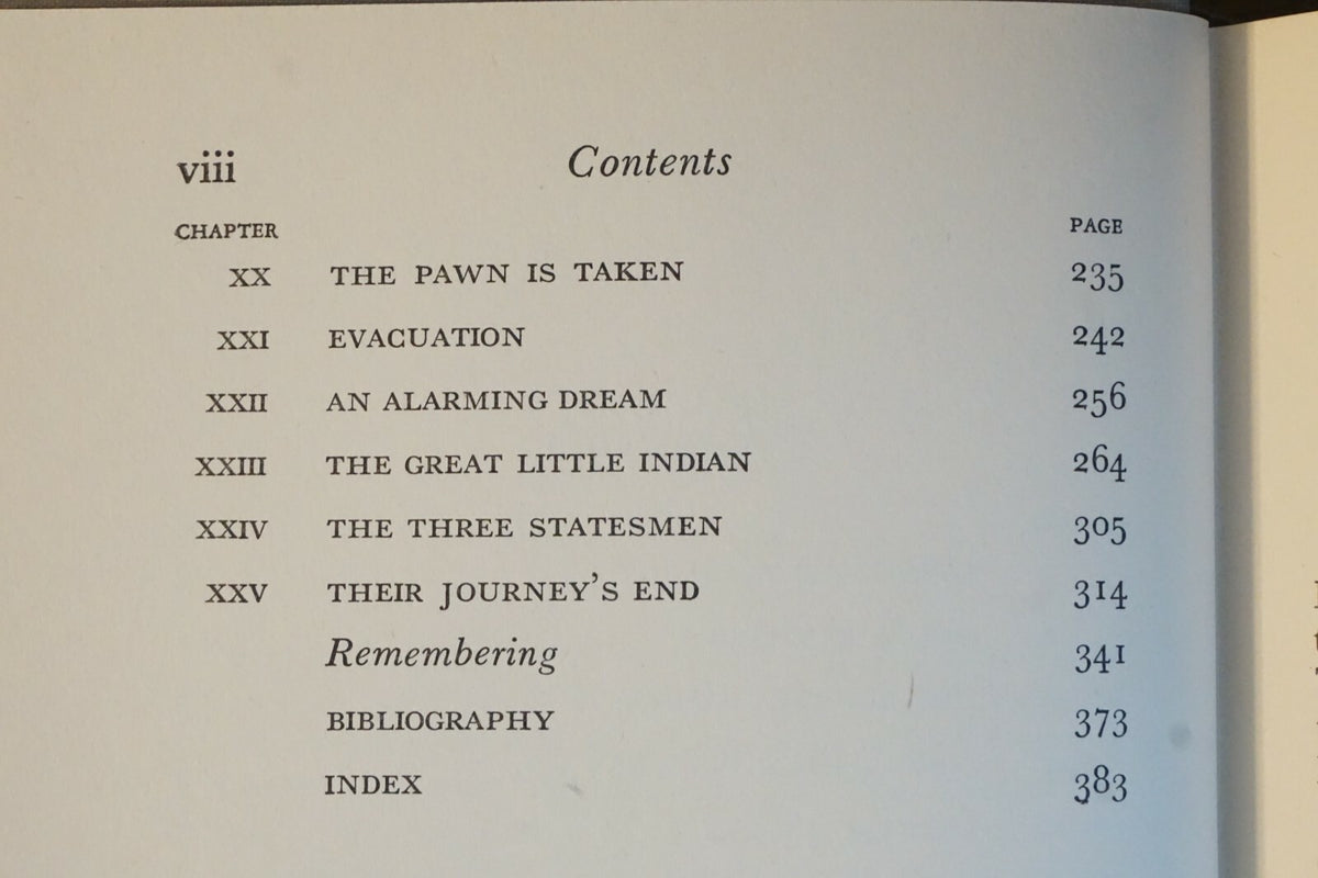 Passengers to Mexico by Blair Niles 1943 Hardcover Dust Jacket