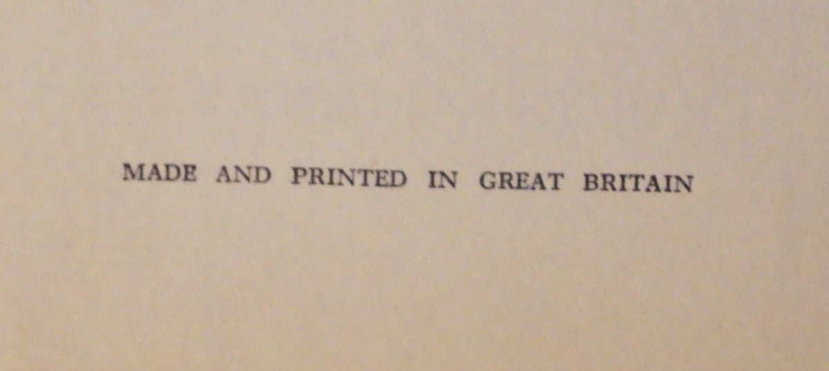 Big Game of Africa by H.C. Maydon 1935 Hardcover