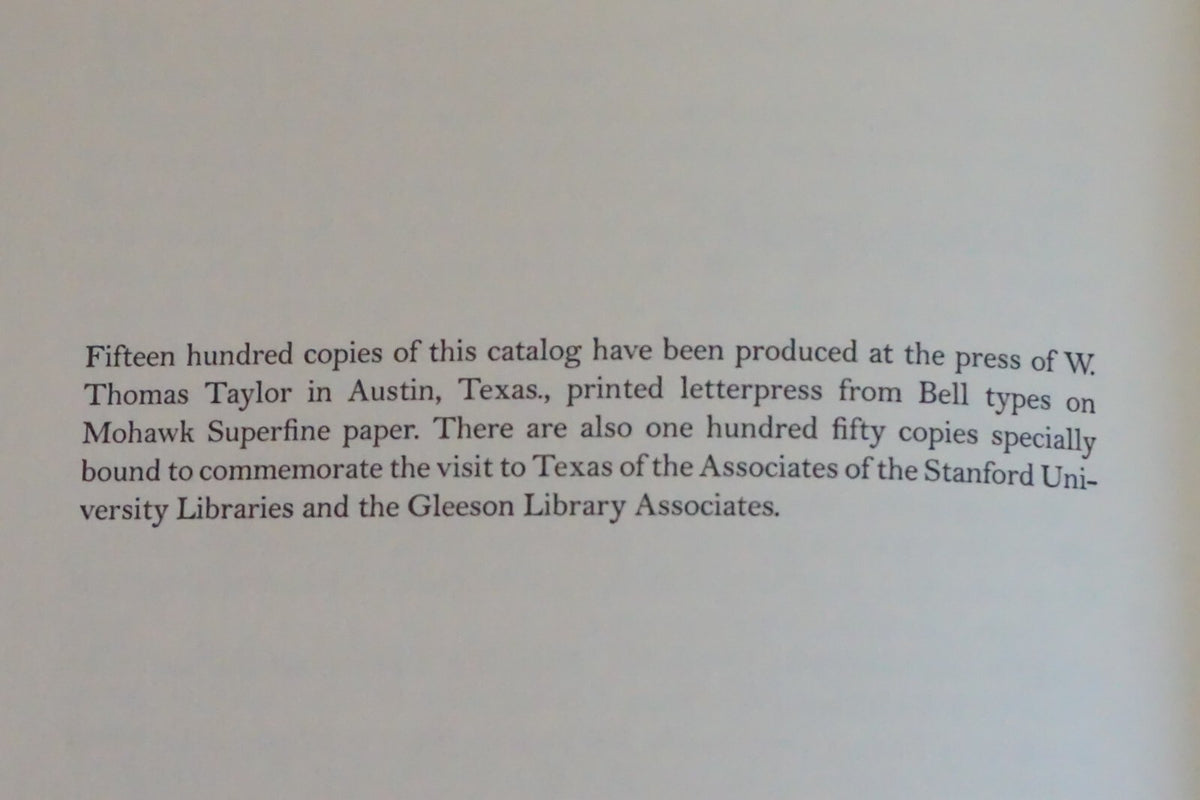 Across The Plains to Santa Fe by Jane Lenz Elder 1993 Hardcover Limited Edition