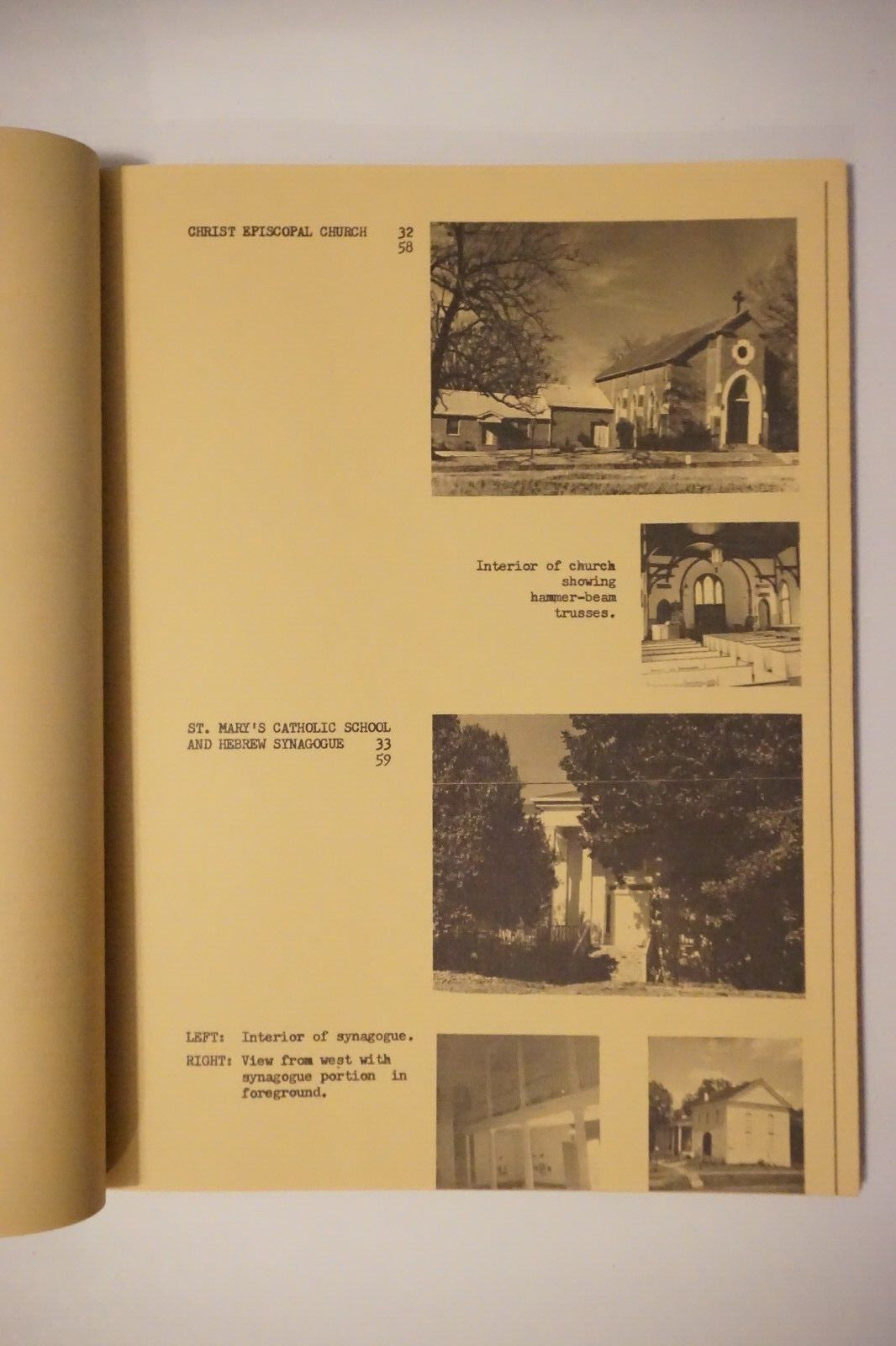 Jefferson, Texas: An Architectural and Historical Guide by David Kent Brown