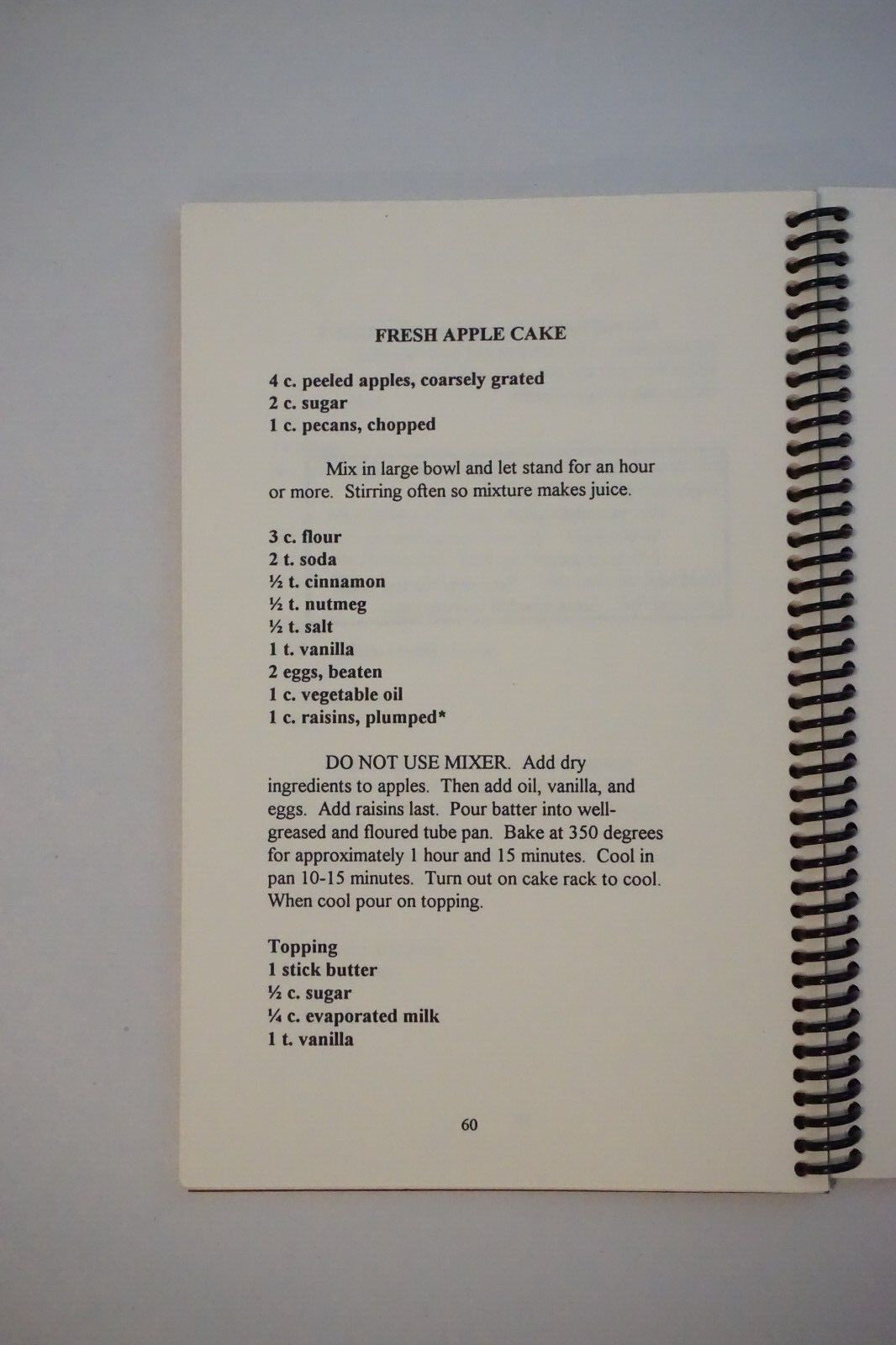 Very Rare Cookbook - Texas Ranch Recipes by Imogene Little 1997 Signed Spiral