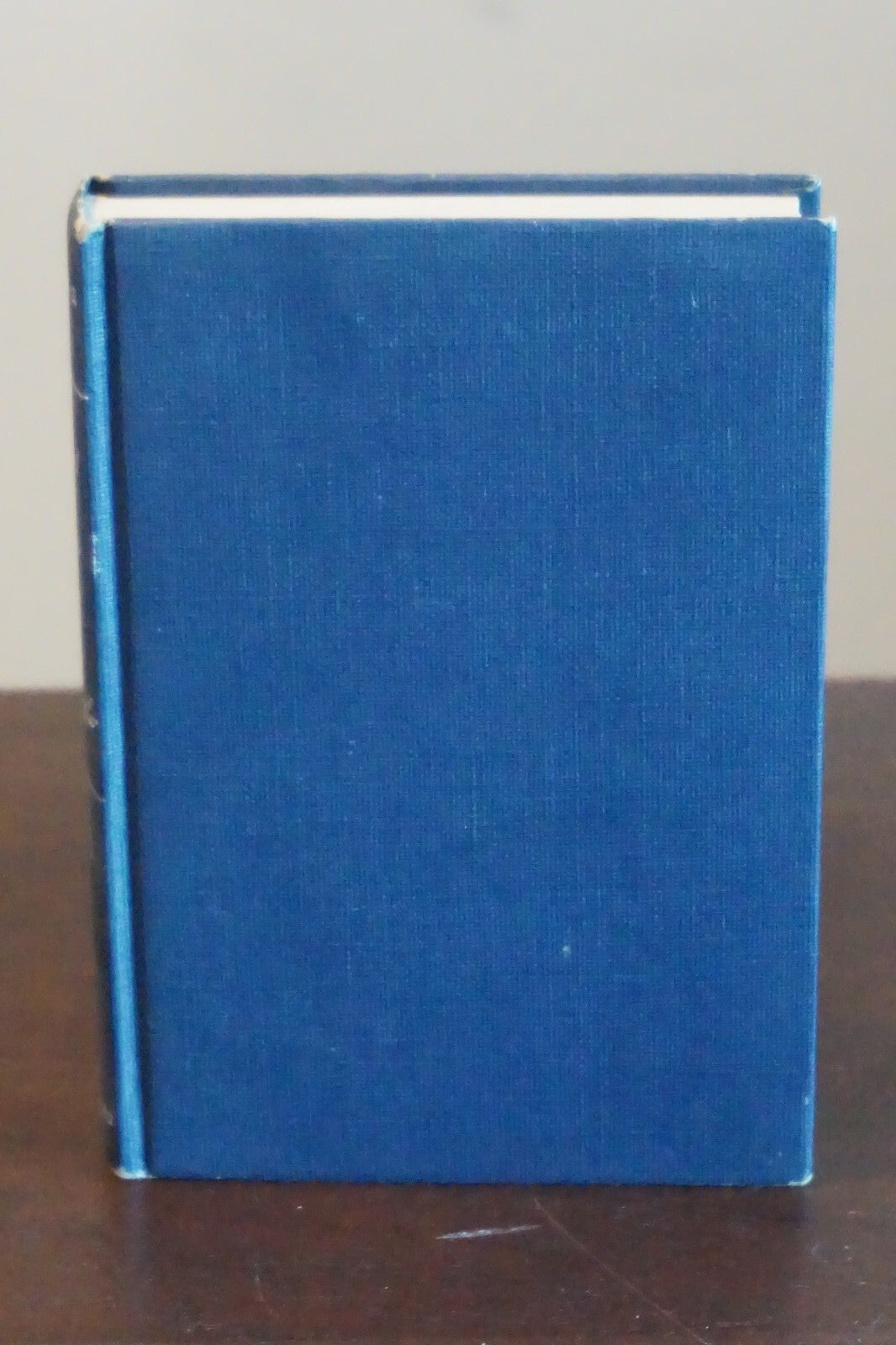 Devil Take a Whittler by Weldon Stone 1948 Signed HC DJ