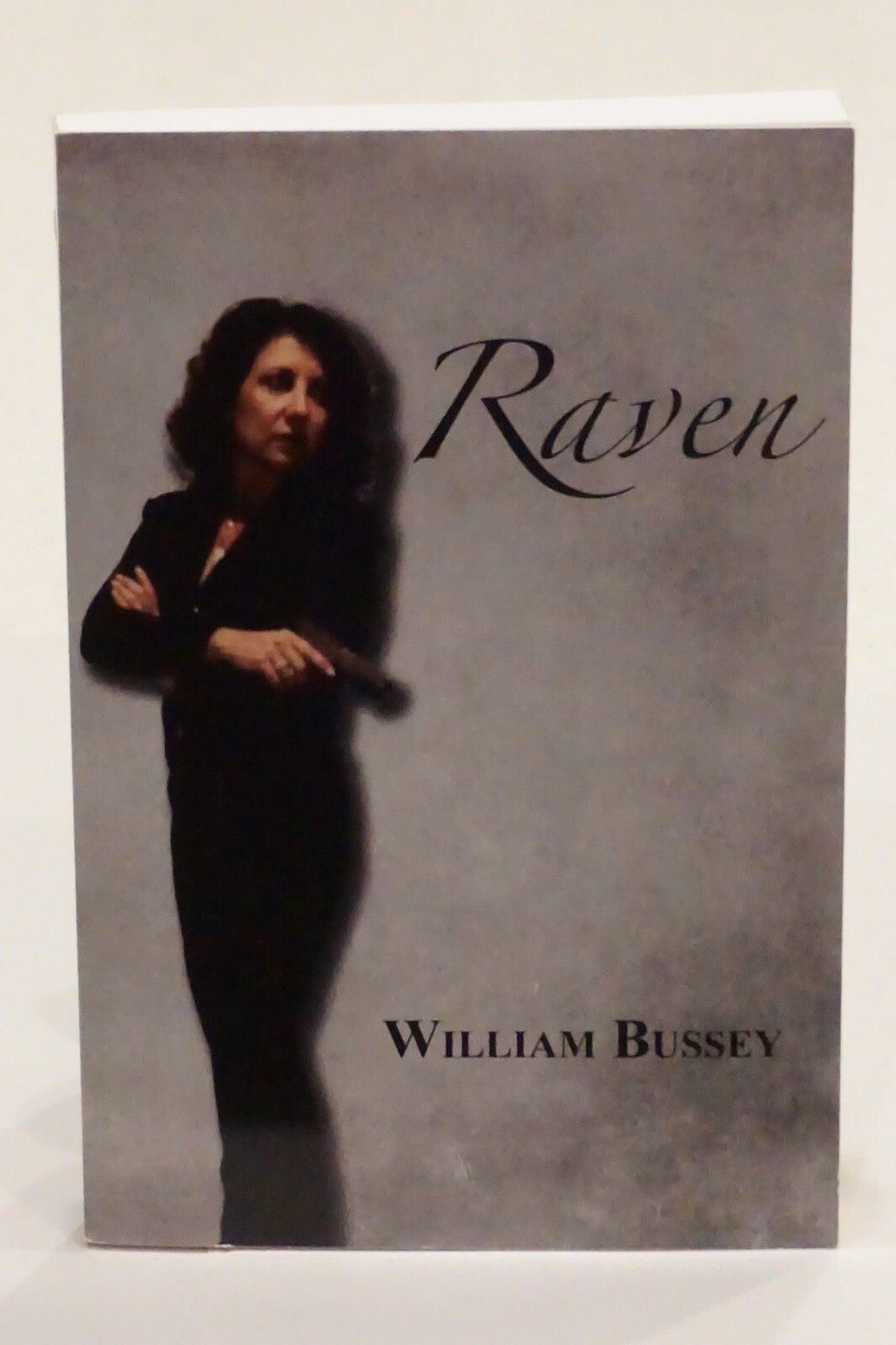 Rare William P. Bussey Collection of 17 Signed Novels