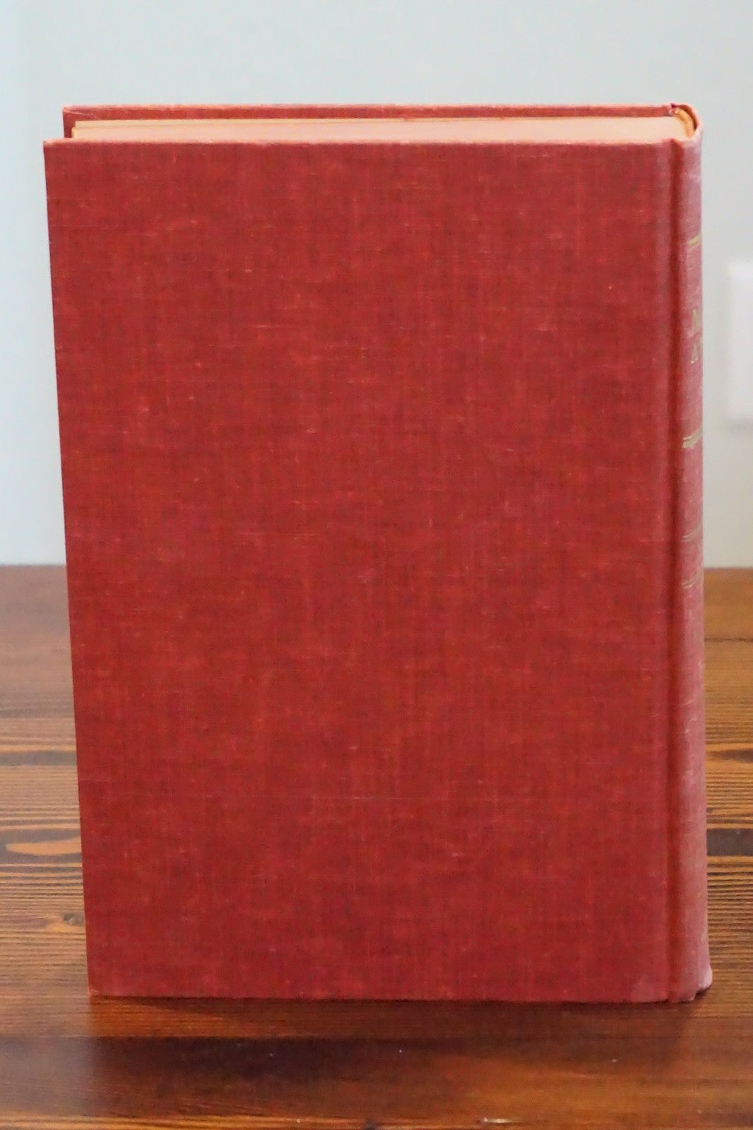 Jeff Milton: A Good Man With a Gun by J. Evetts Haley 1948 HC DJ Signed