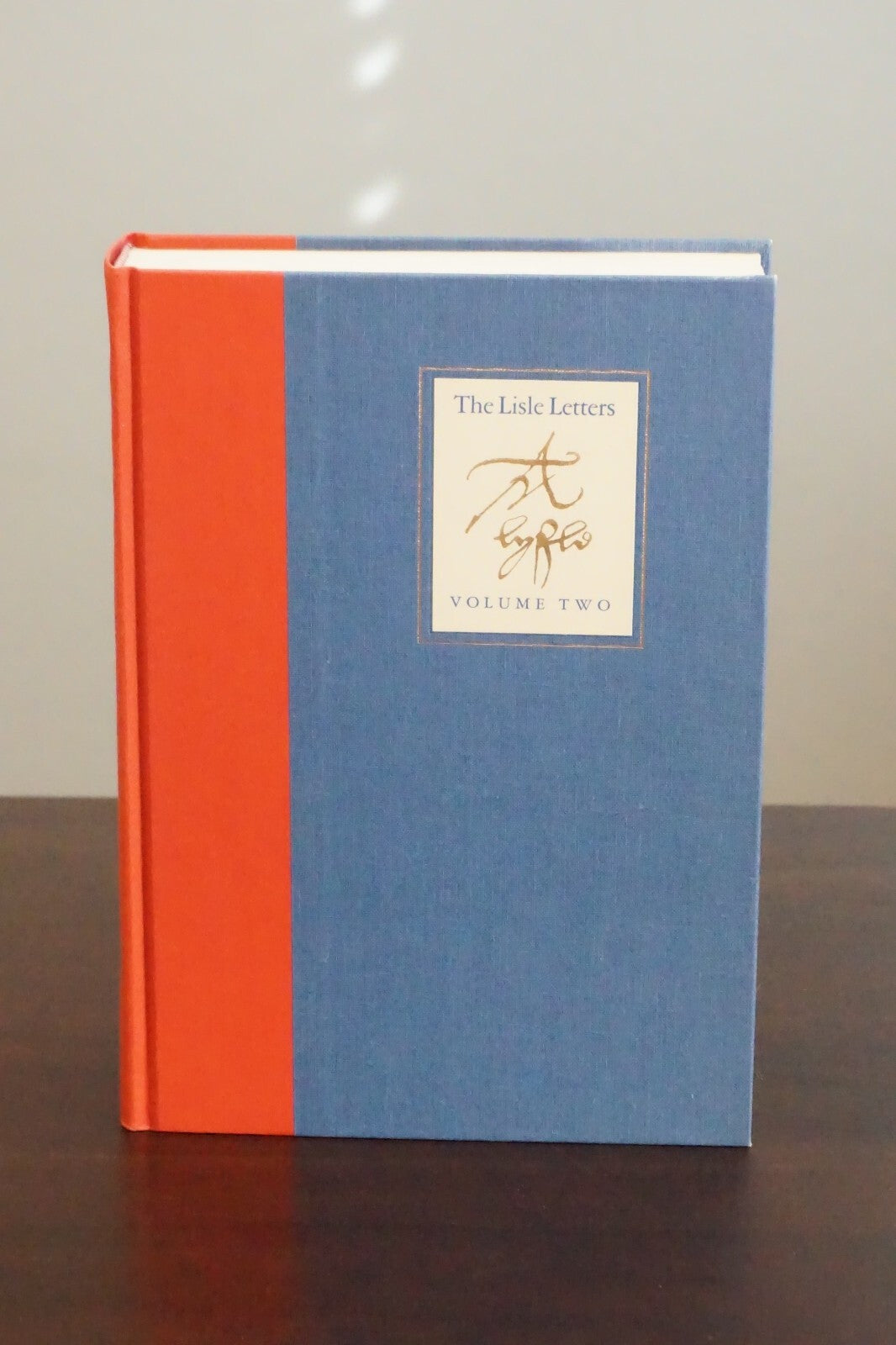 The Lisle Letters by Muriel St. Clare Byrne - Six Volume Set 1981 Hardcover