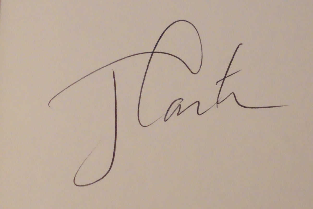 Always a Reckoning and Other Poems by Jimmy Carter 1995 Signed HC DJ