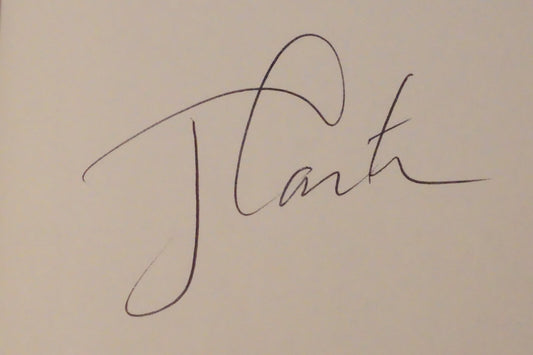 Always a Reckoning and Other Poems by Jimmy Carter 1995 Signed HC DJ
