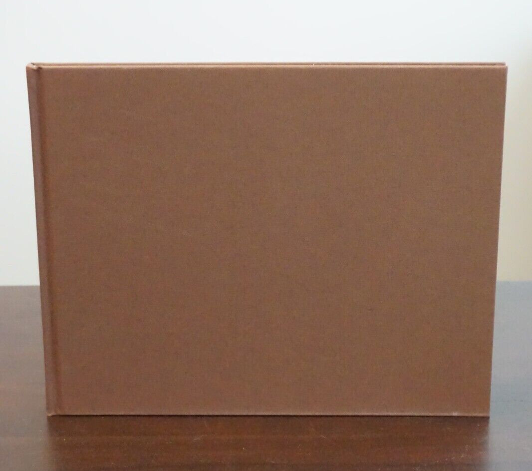 Hidden by Paul Seawright 2003 HC DJ