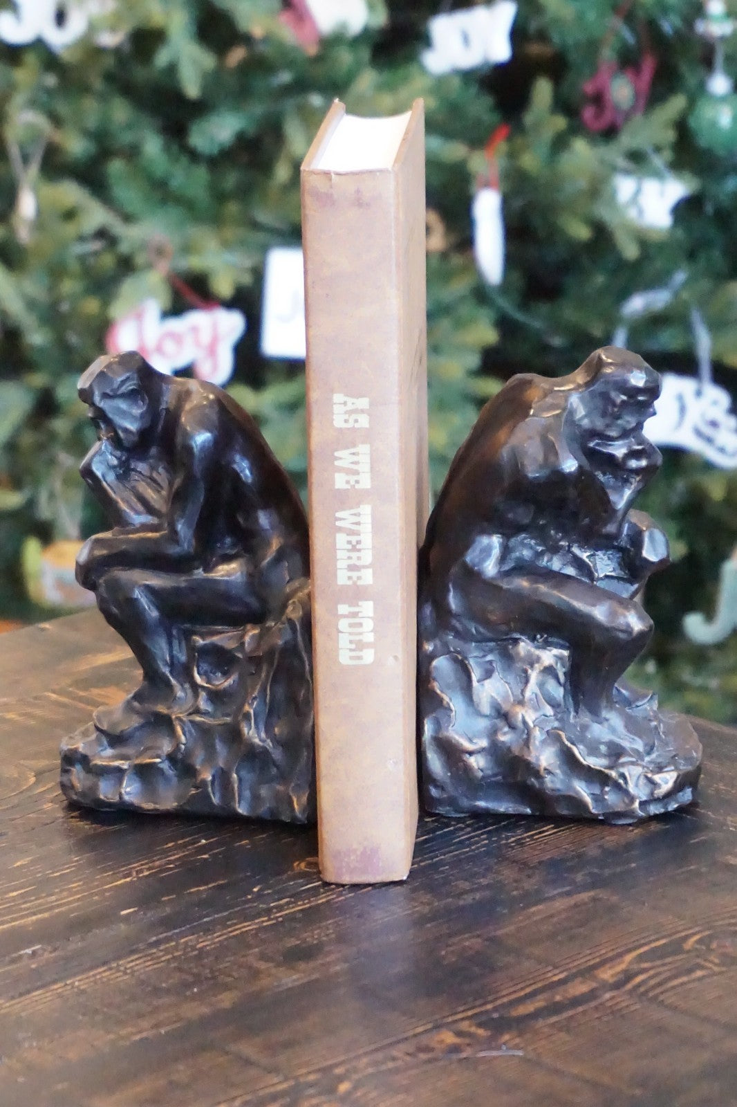 As We Were Told - Eastern Madera County, California History 1990 Hardcover