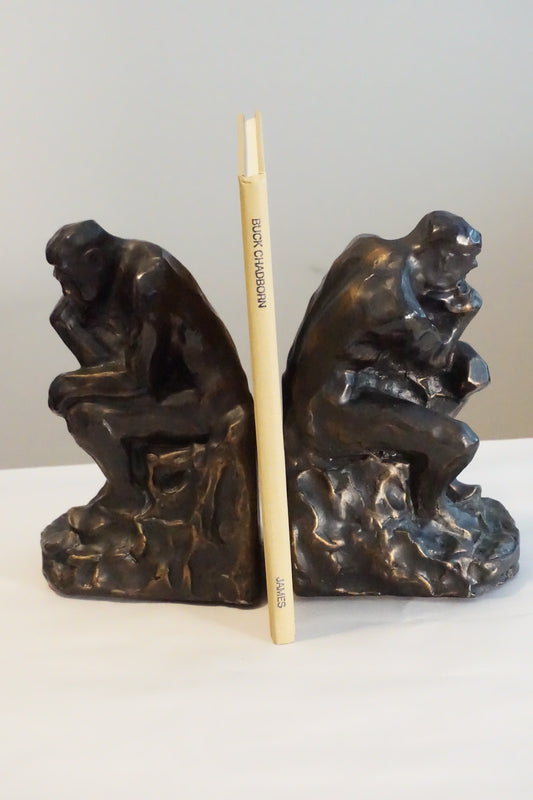 Buck Chadborn: Border Lawman by Bill C. James 1995 Signed Limited Edition